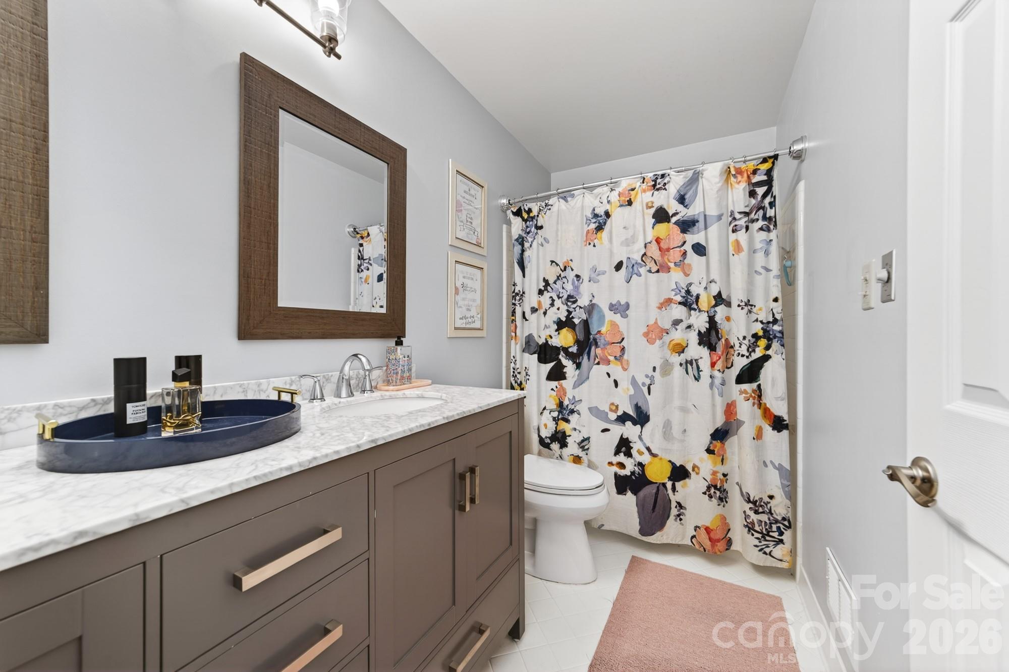 Beverly Woods - Residential