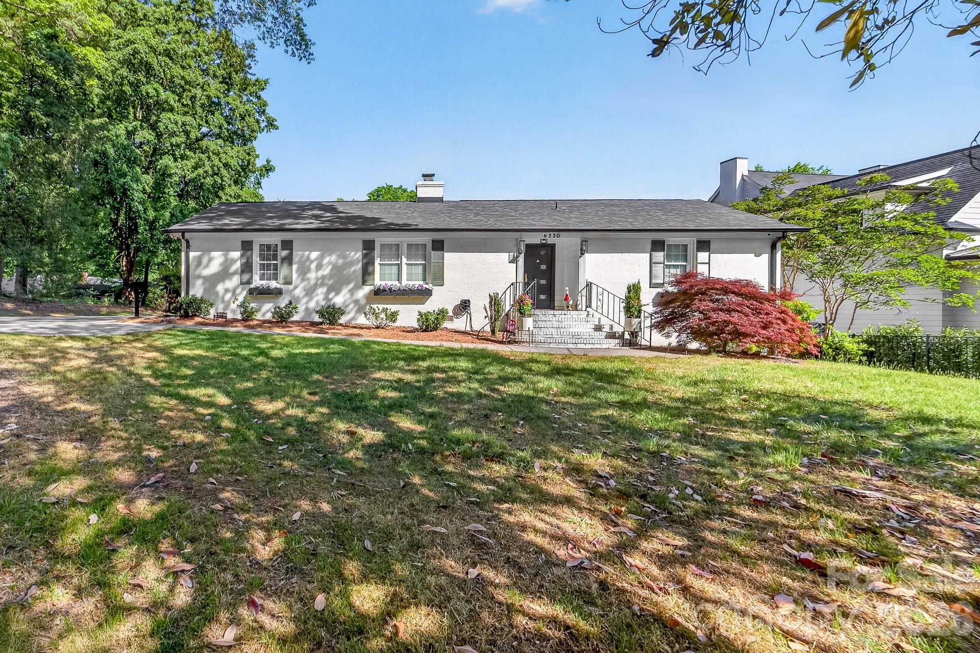 Beverly Woods - Residential