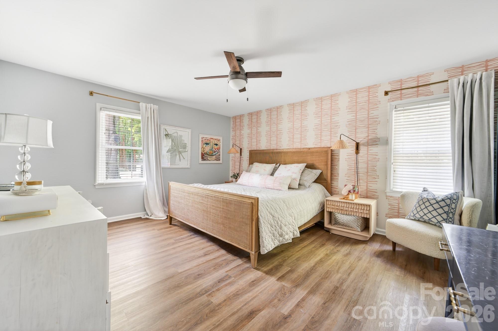Beverly Woods - Residential