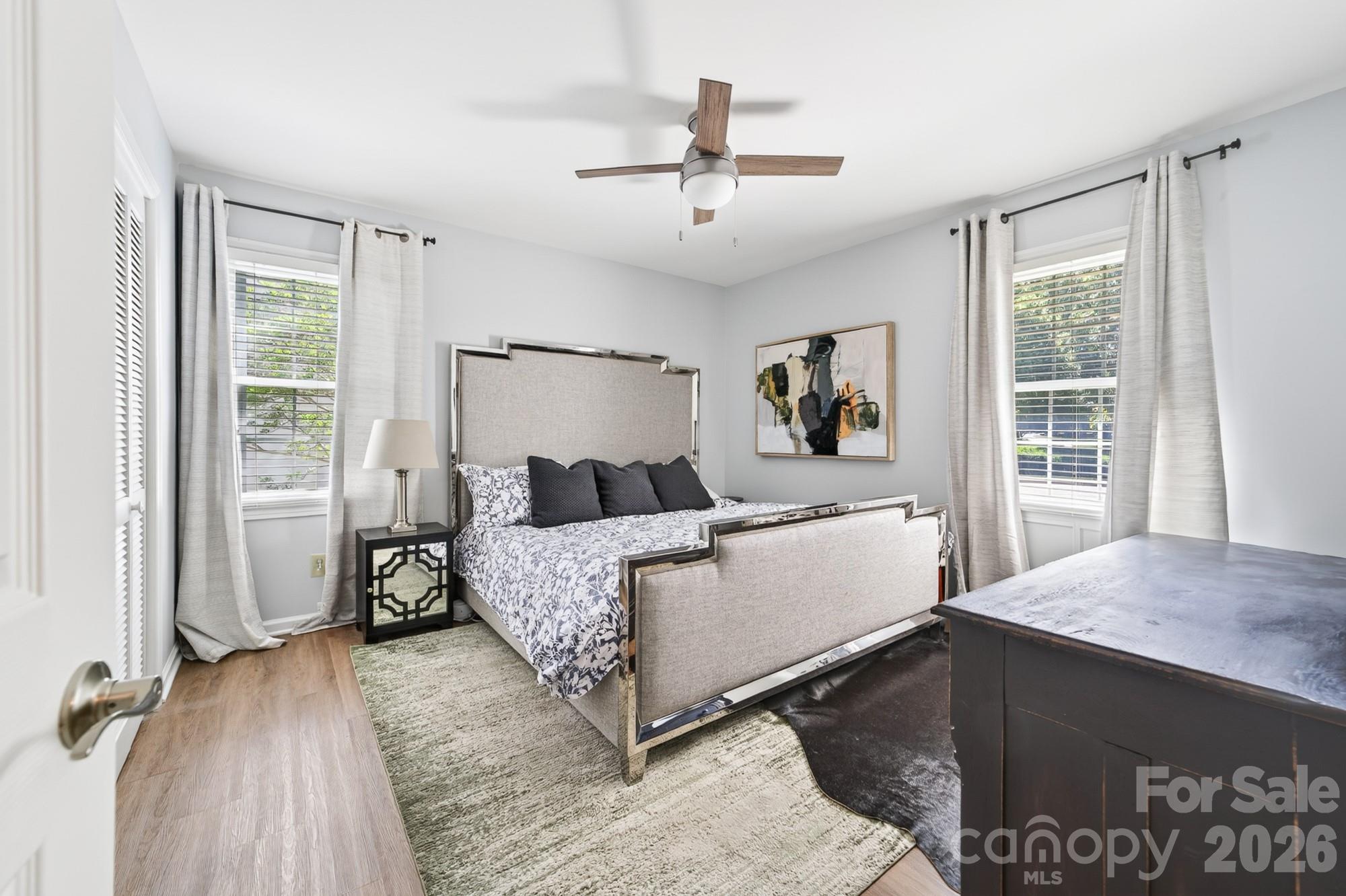 Beverly Woods - Residential