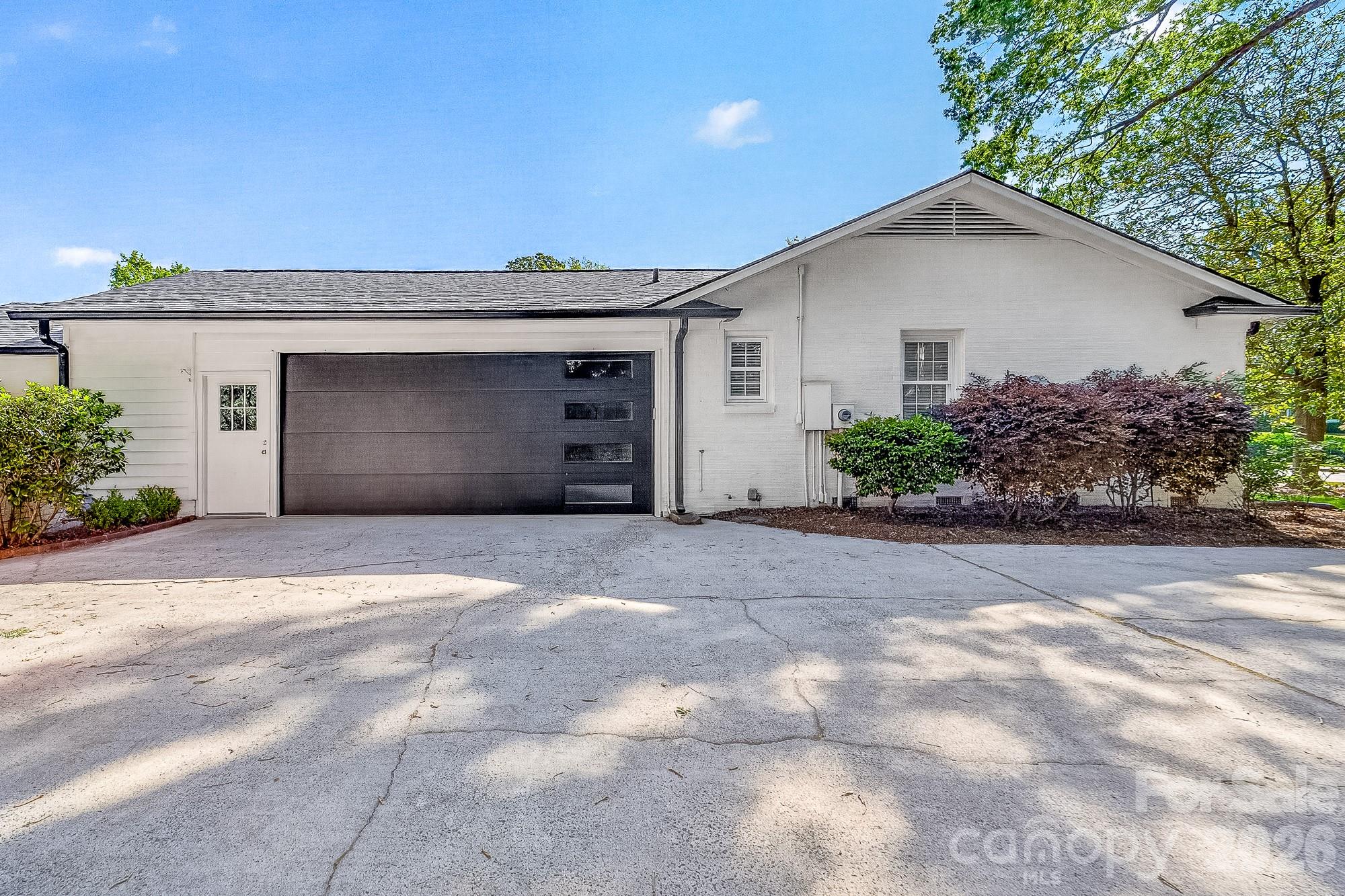 Beverly Woods - Residential