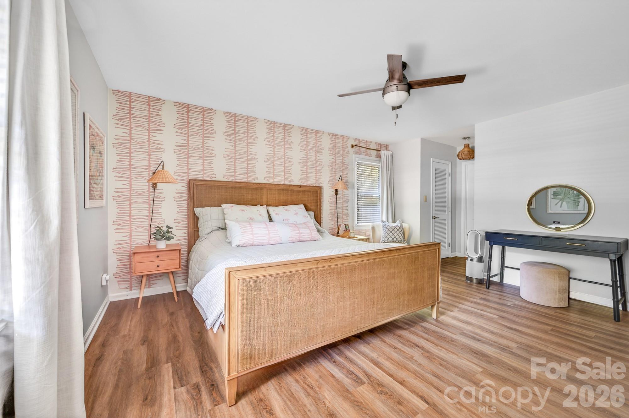 Beverly Woods - Residential