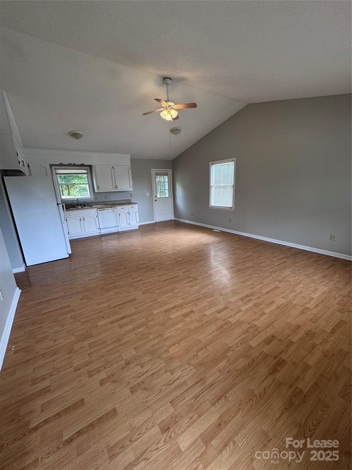 Amy Acres - Residential Lease