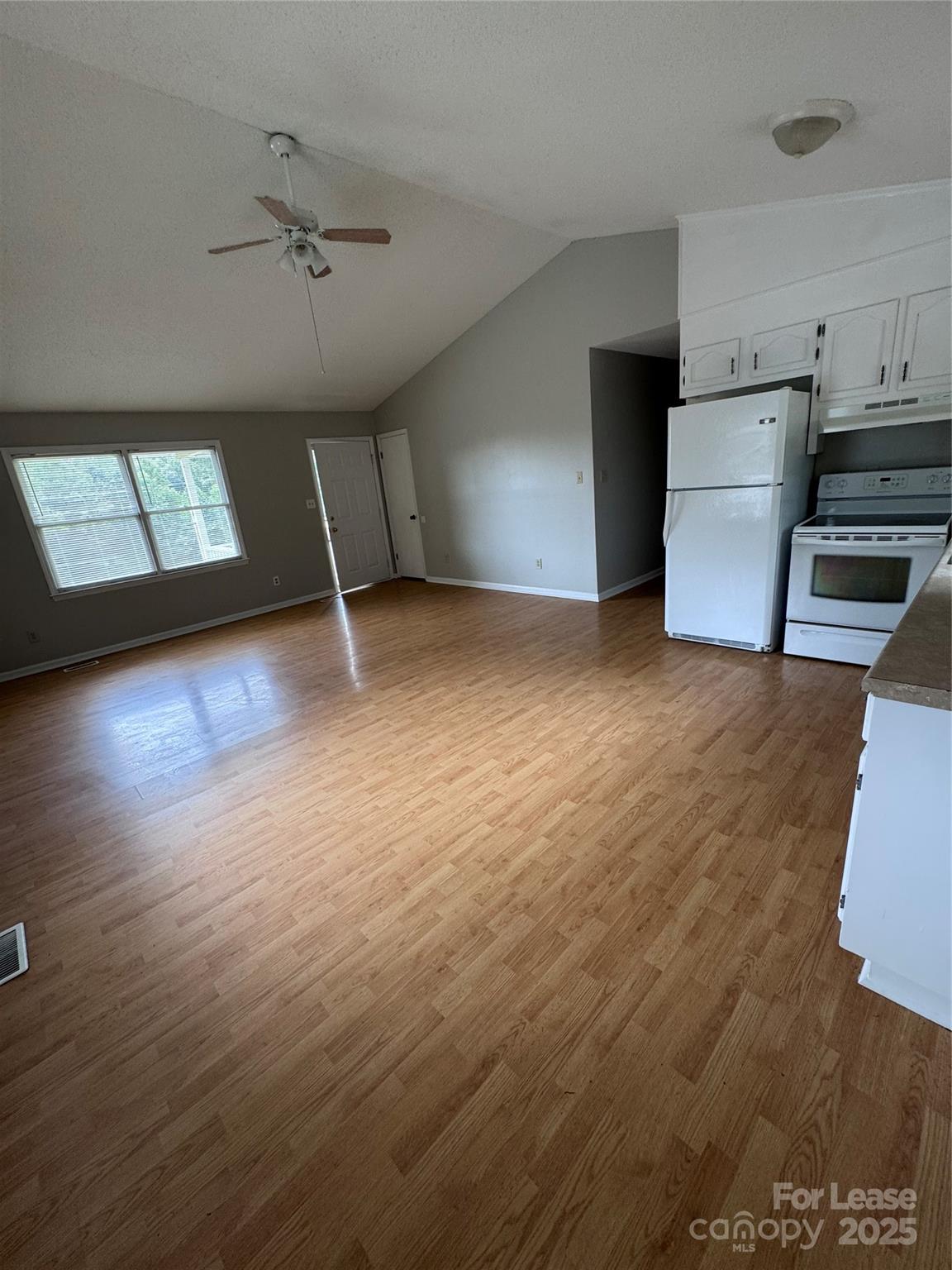 Amy Acres - Residential Lease