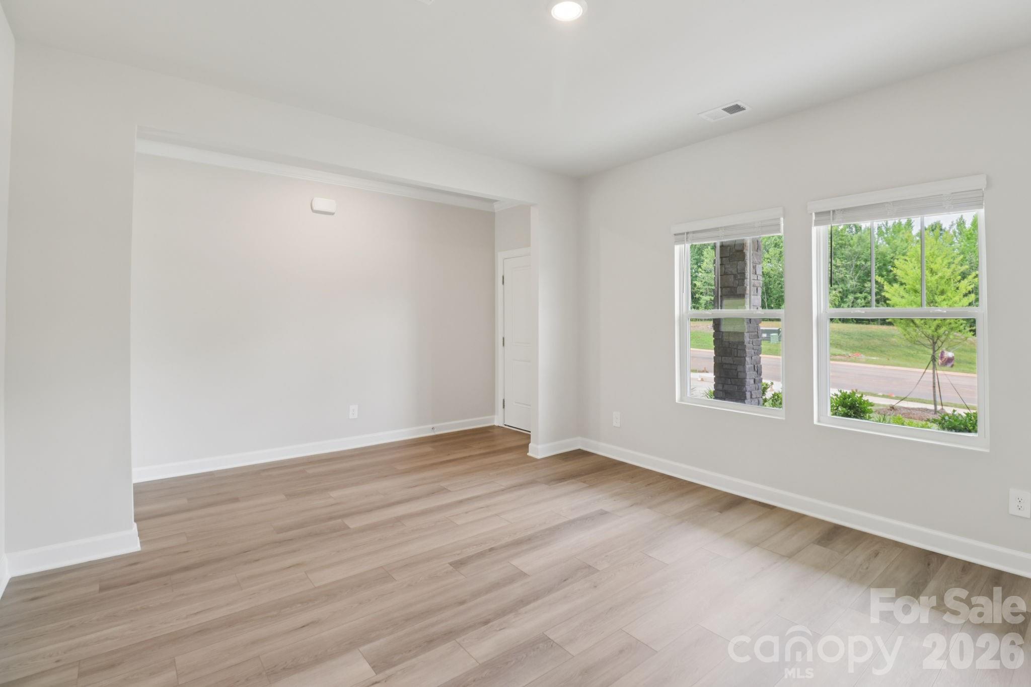 Harper Landing - Residential