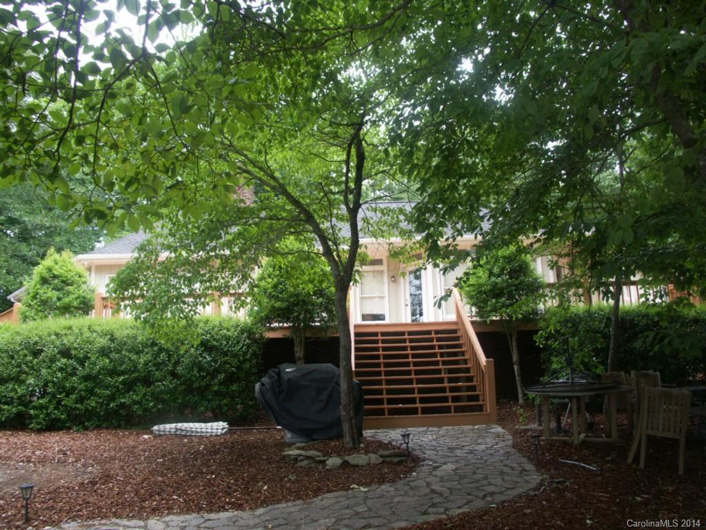 Uwharrie Point - Residential