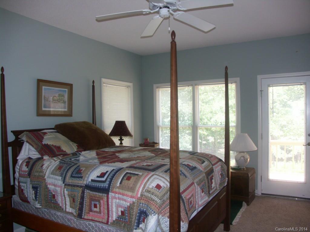 Uwharrie Point - Residential