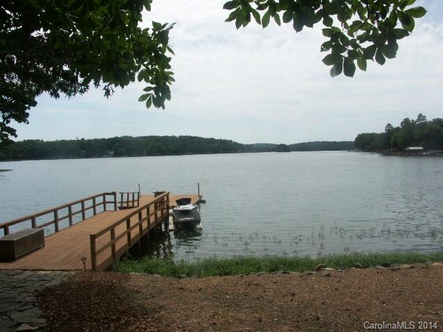 Uwharrie Point - Residential