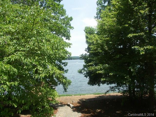 Uwharrie Point - Residential