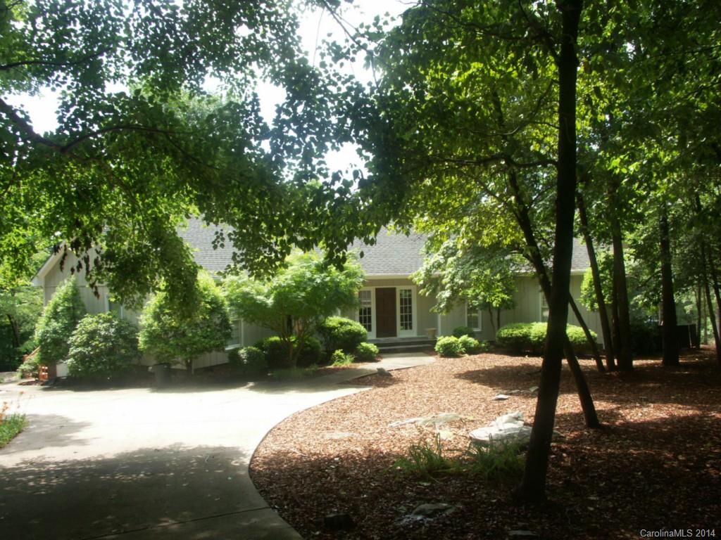 Uwharrie Point - Residential