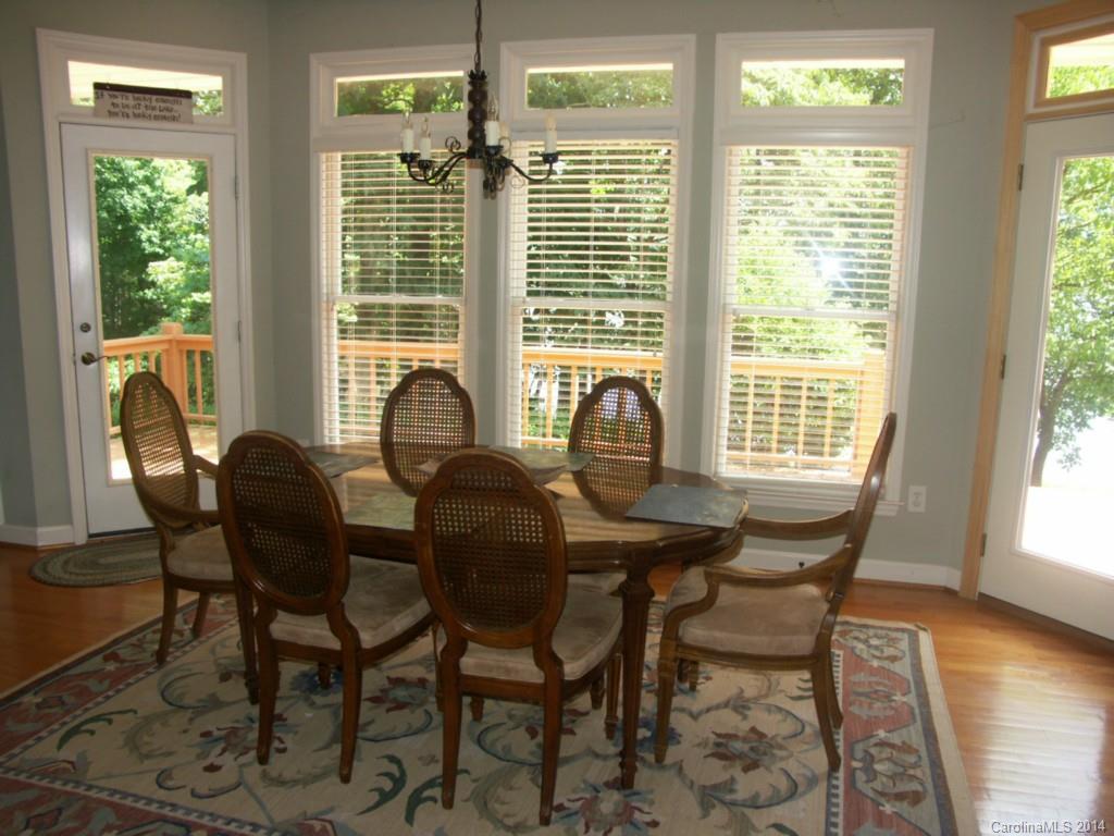 Uwharrie Point - Residential