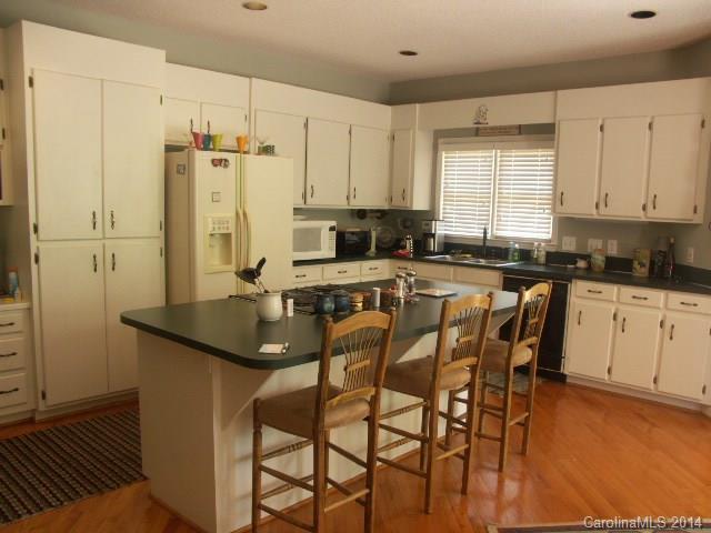 Uwharrie Point - Residential