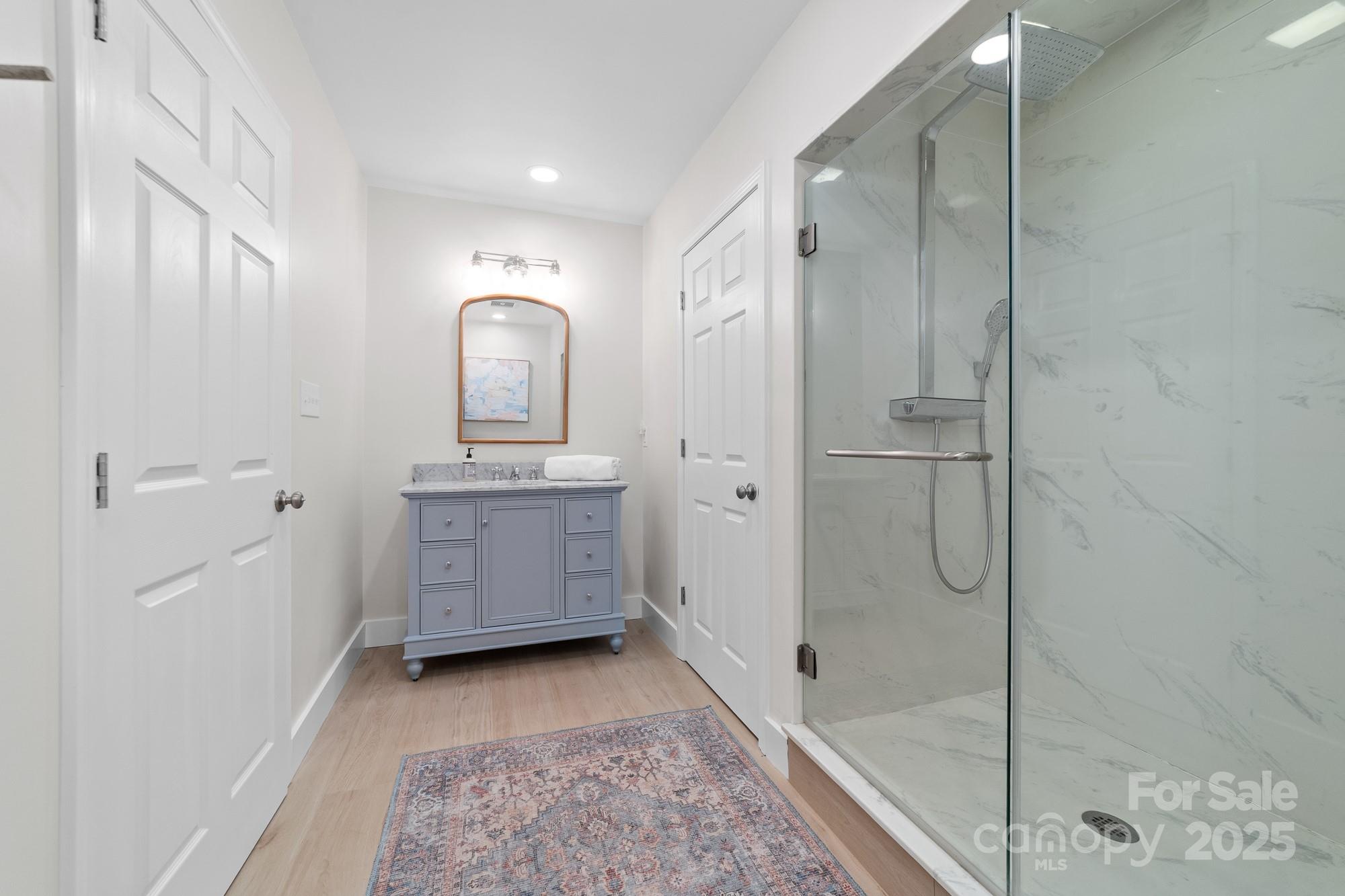 Crescent Land and Timber - Residential