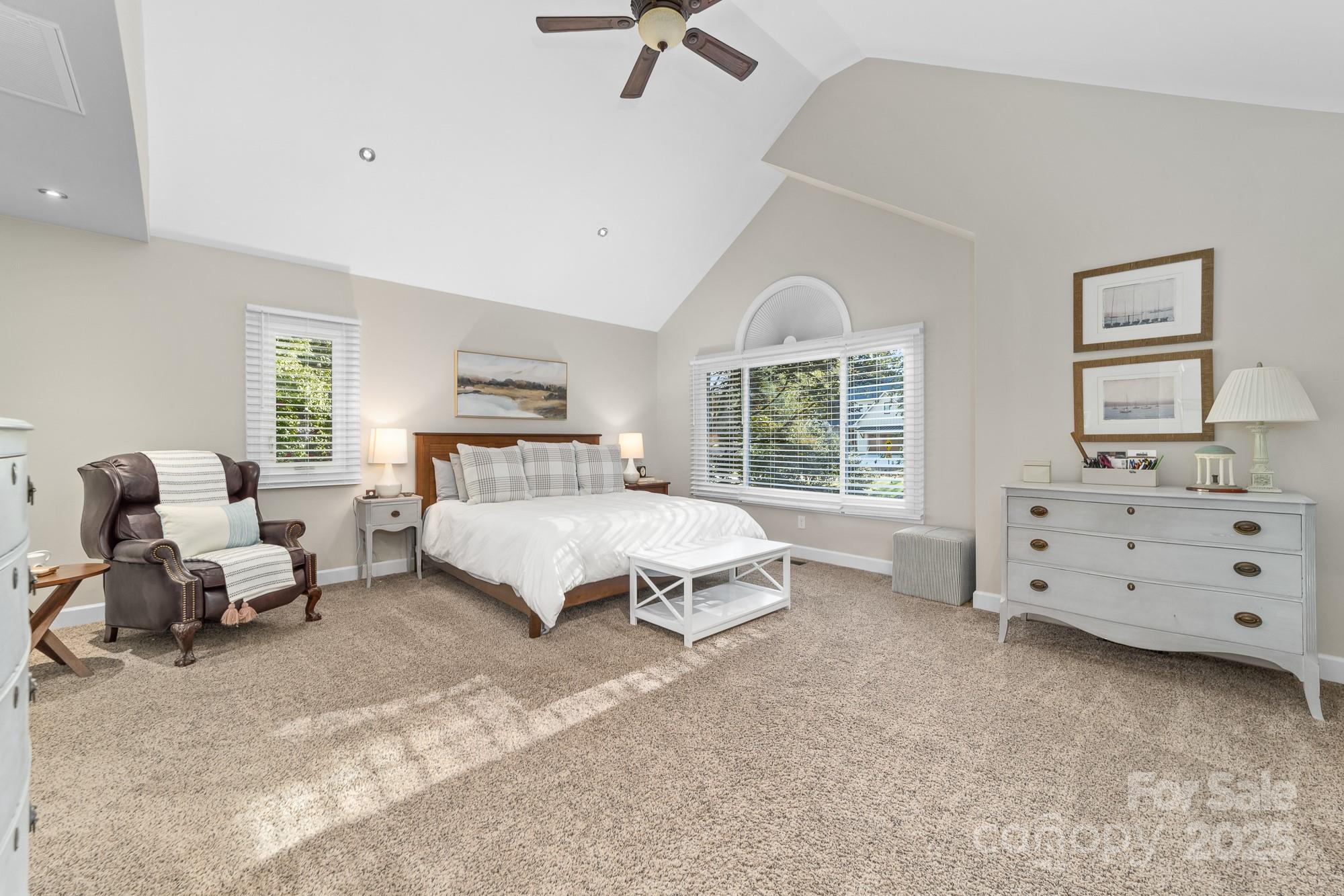 Crescent Land and Timber - Residential