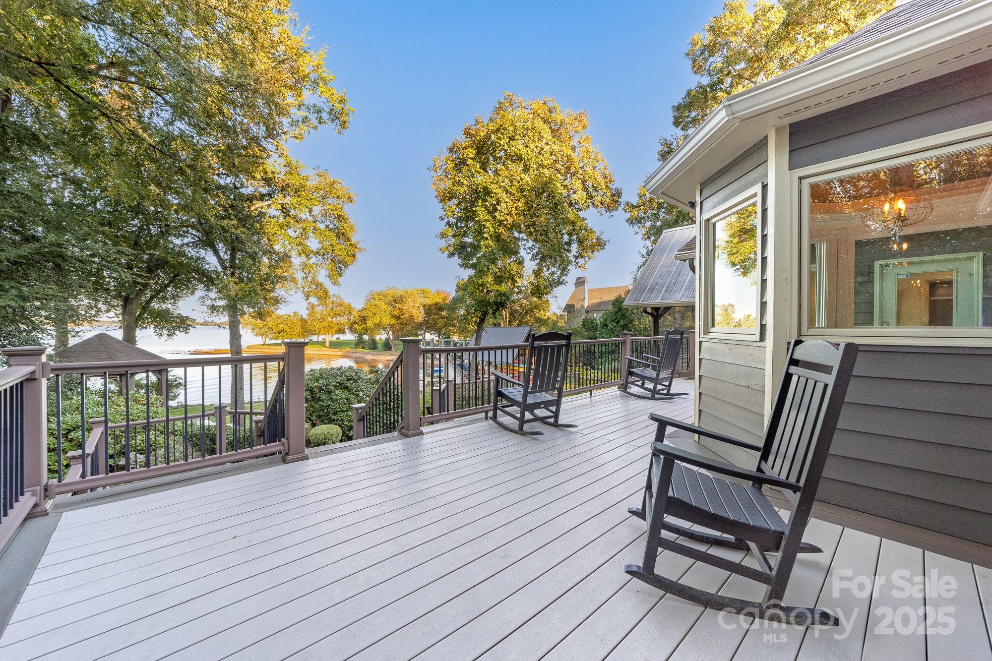 Crescent Land and Timber - Residential