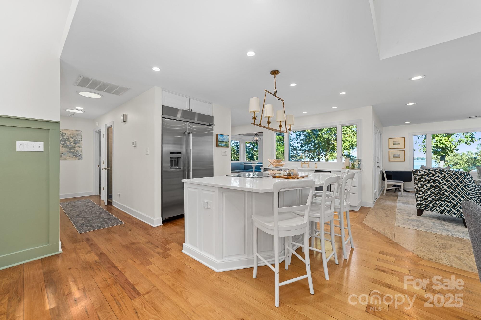 Crescent Land and Timber - Residential