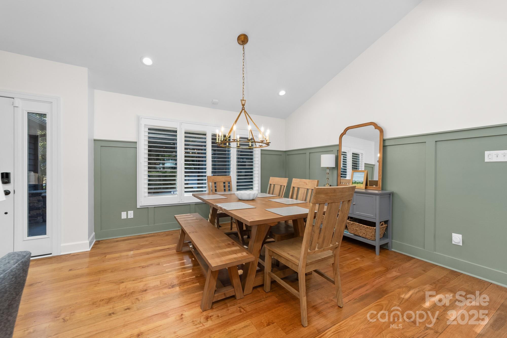 Crescent Land and Timber - Residential