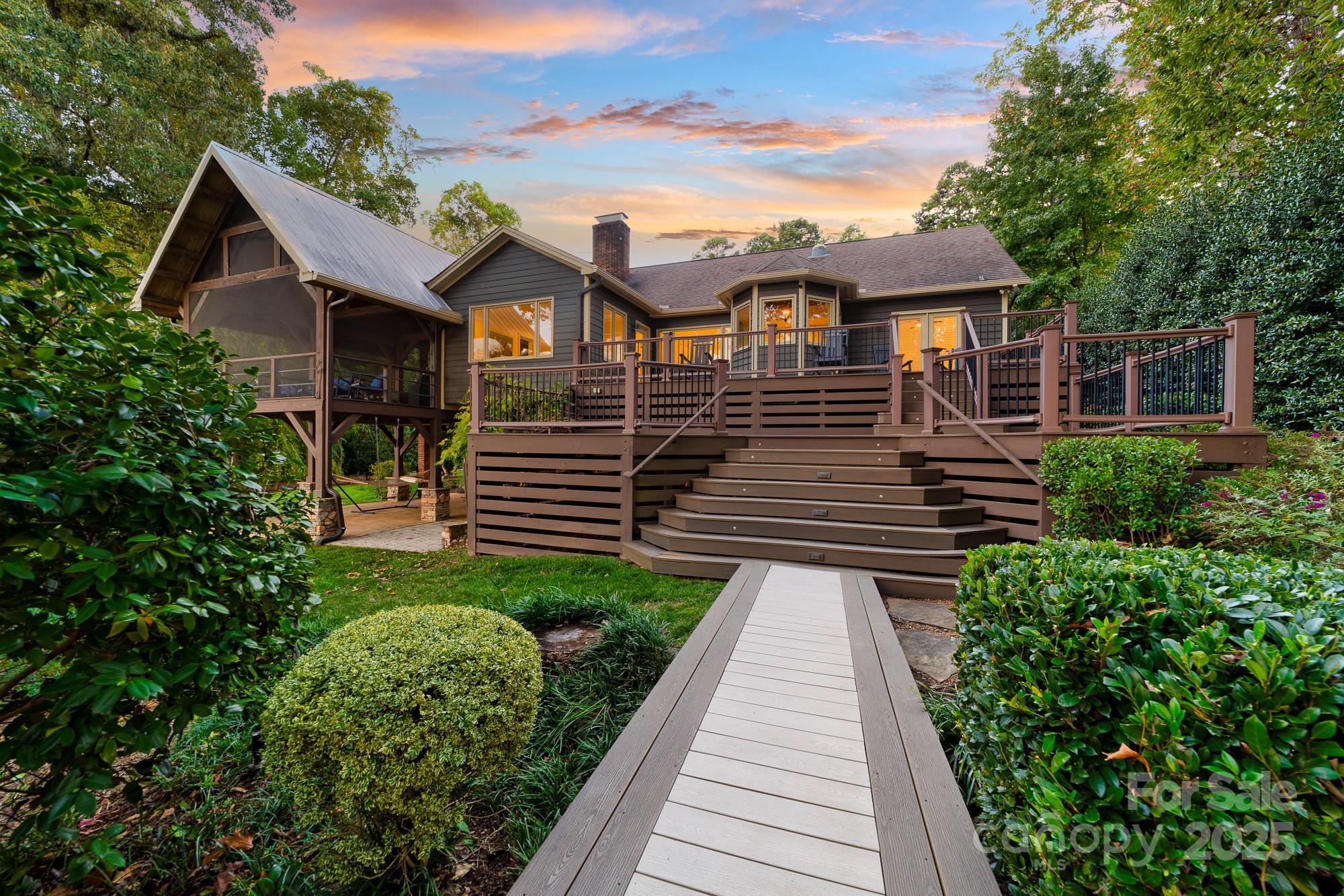 Crescent Land and Timber - Residential