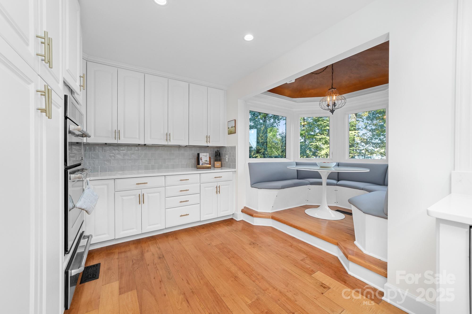 Crescent Land and Timber - Residential