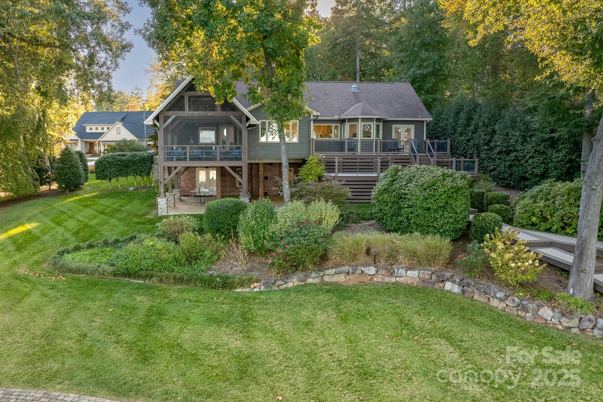 Crescent Land and Timber - Residential