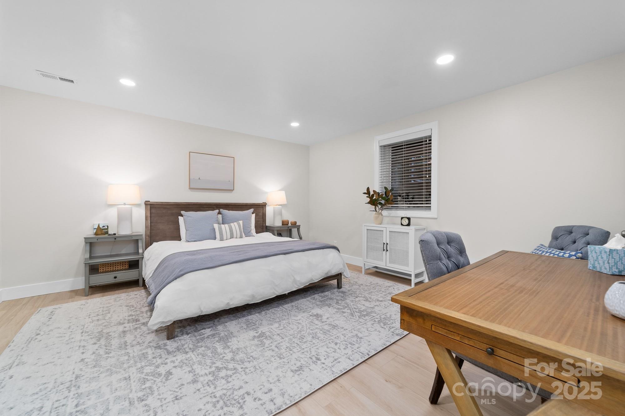 Crescent Land and Timber - Residential