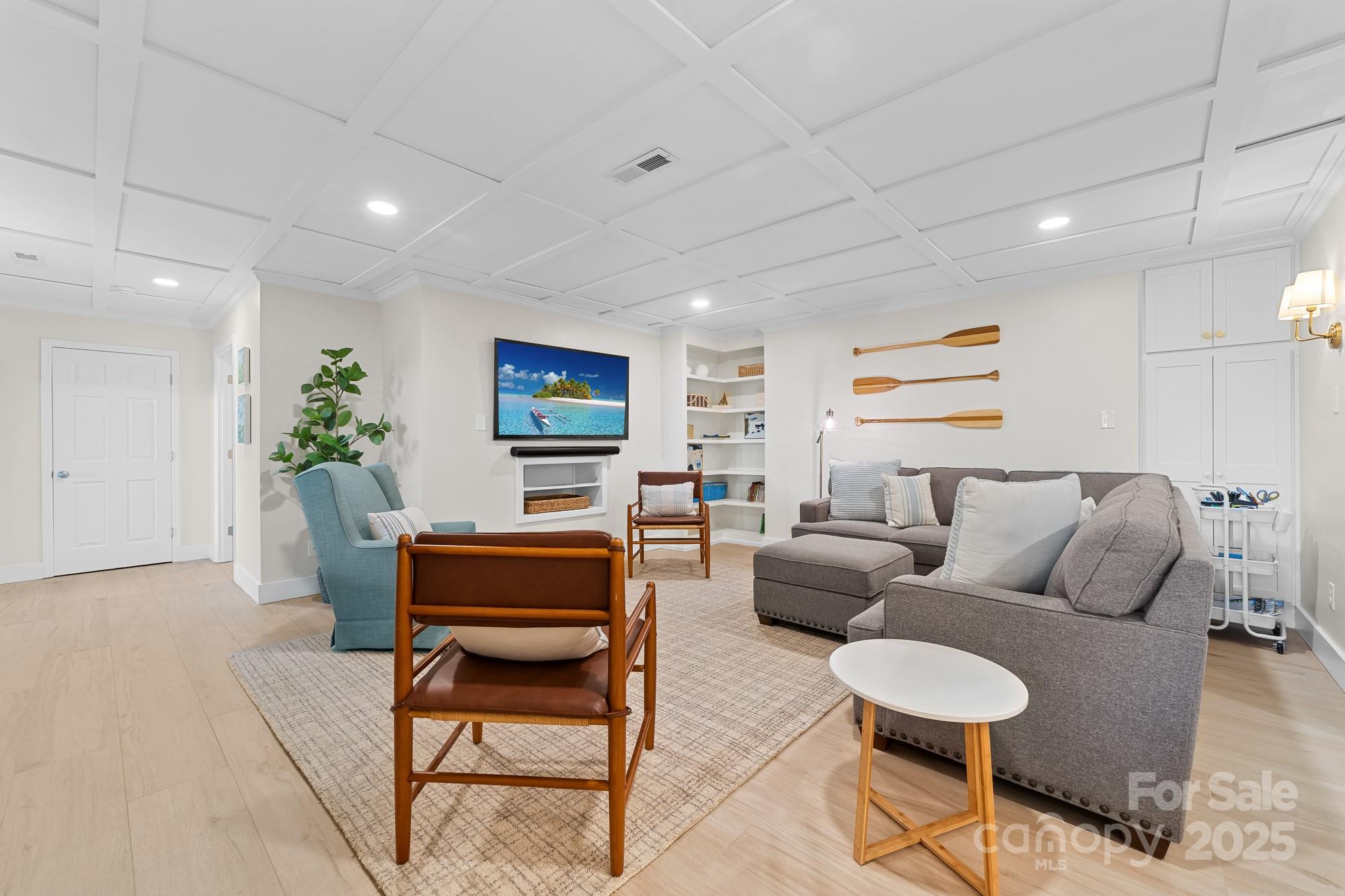 Crescent Land and Timber - Residential