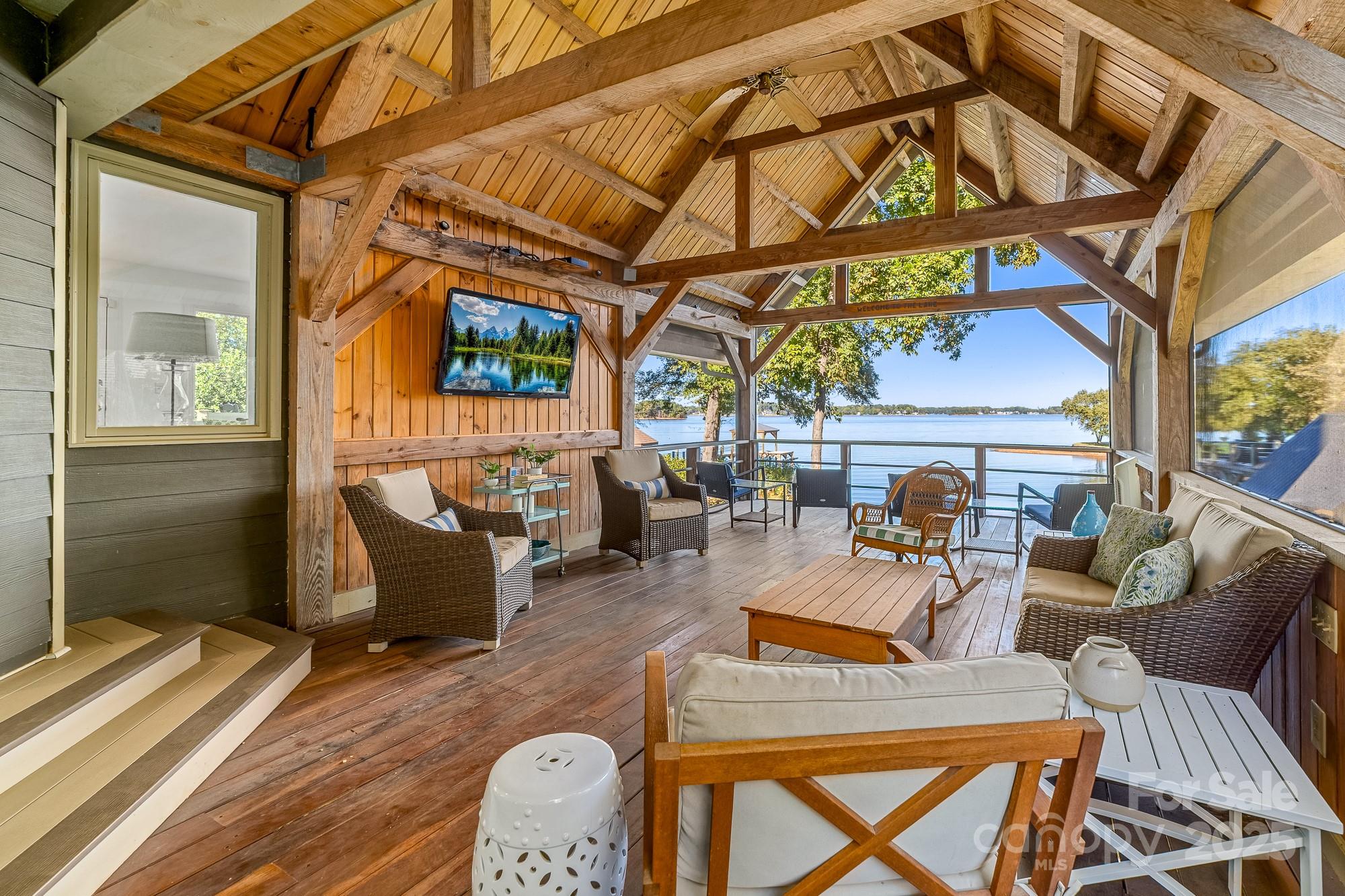 Crescent Land and Timber - Residential