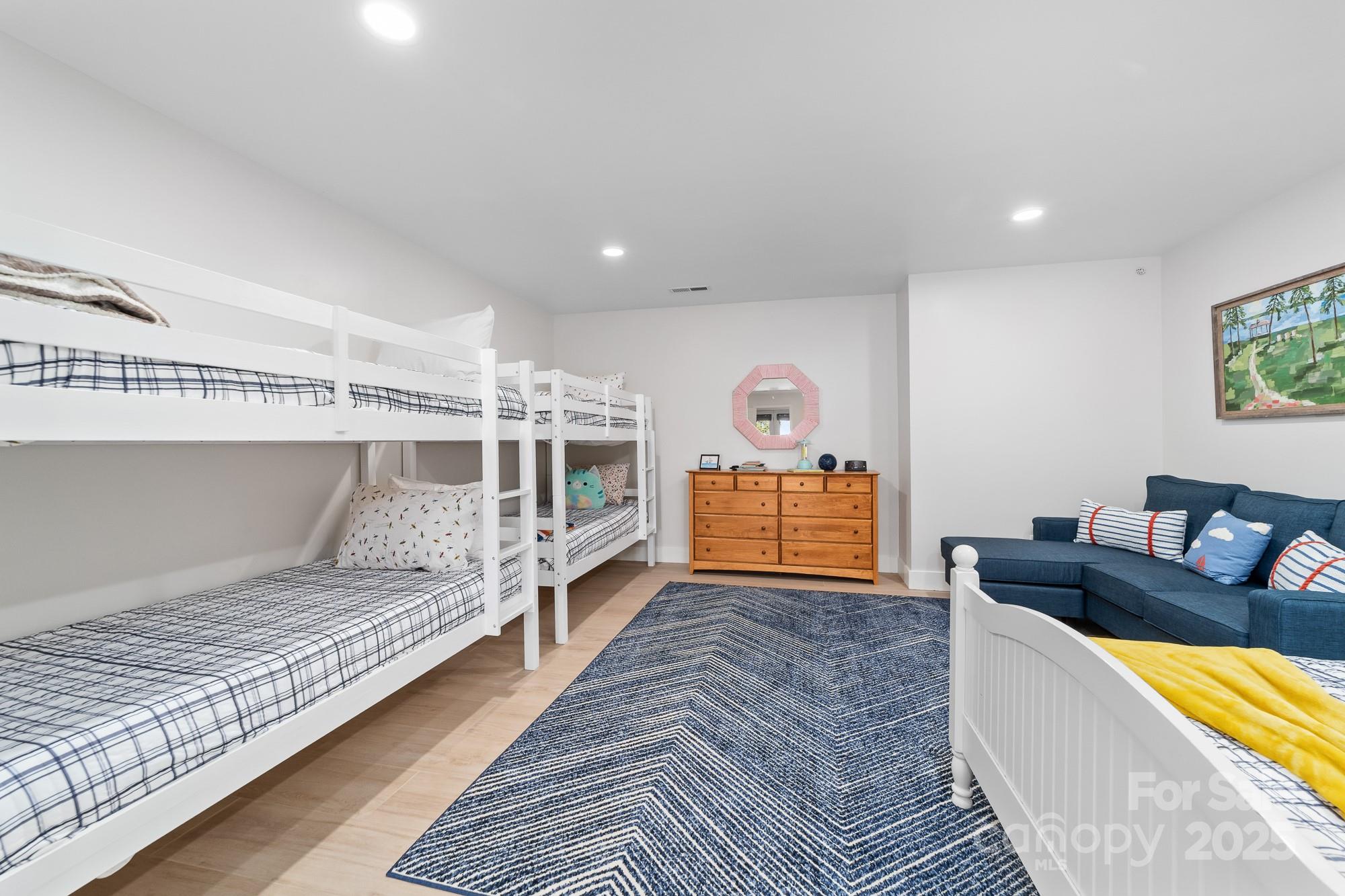 Crescent Land and Timber - Residential