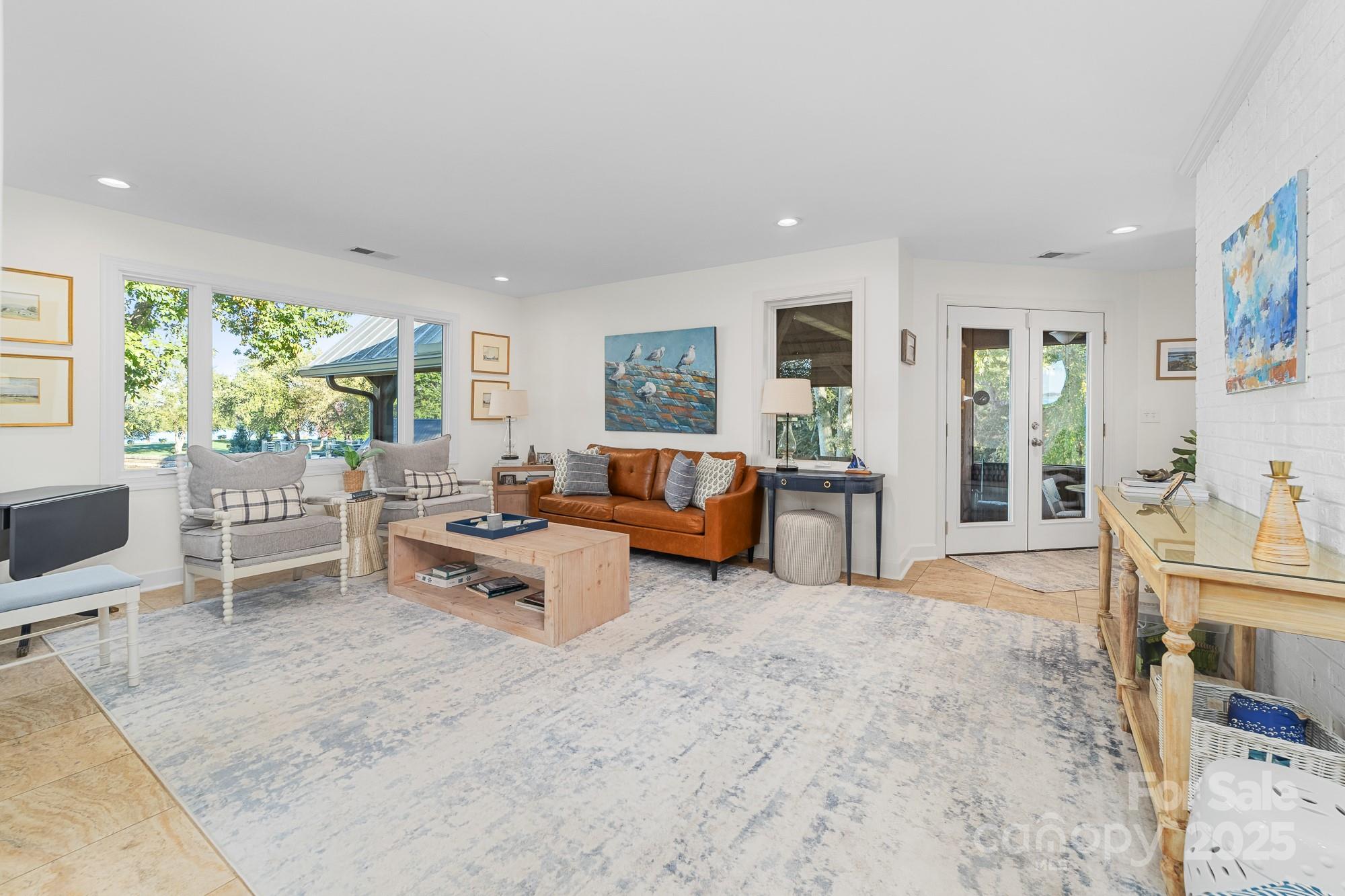 Crescent Land and Timber - Residential