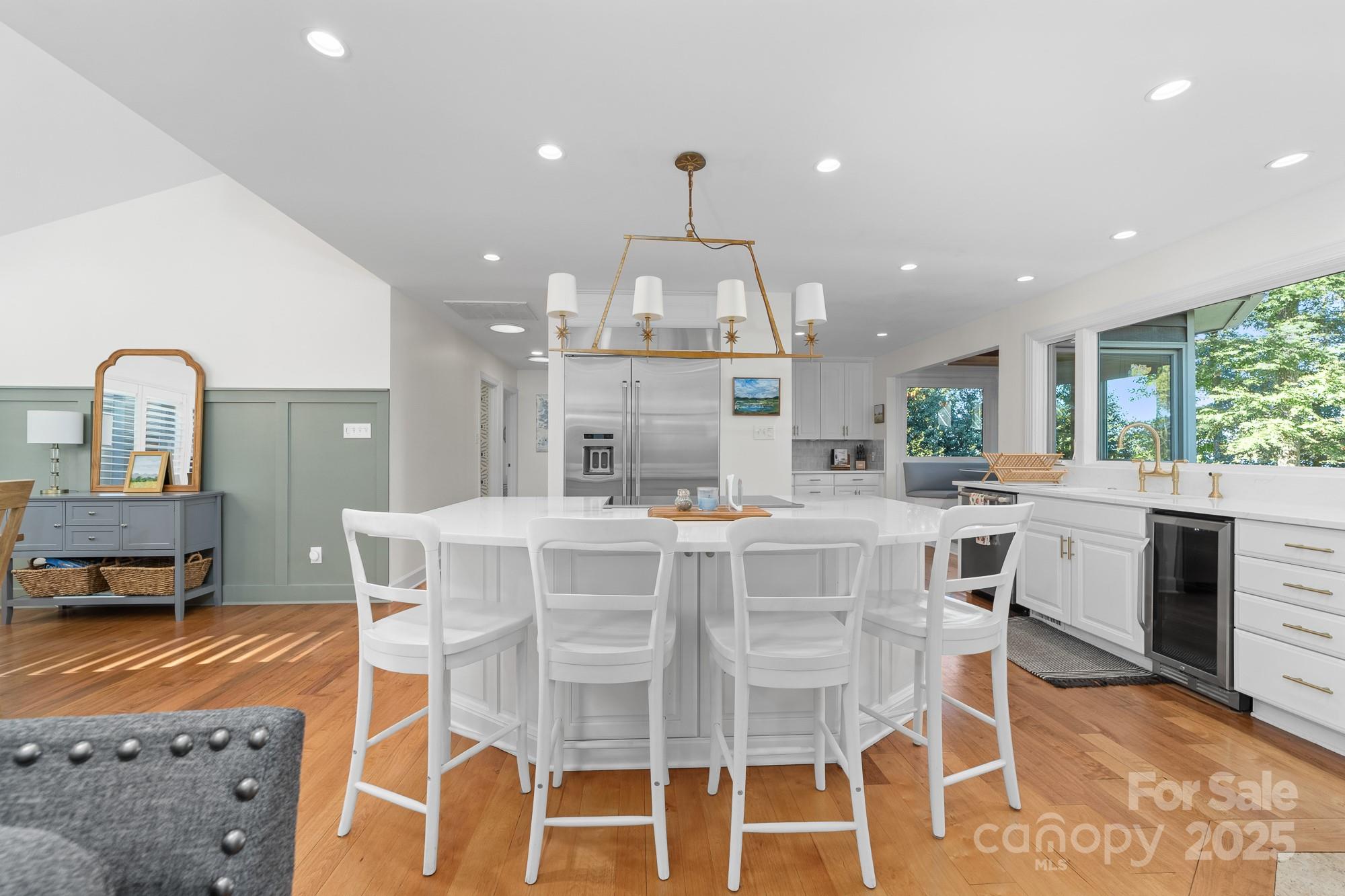 Crescent Land and Timber - Residential