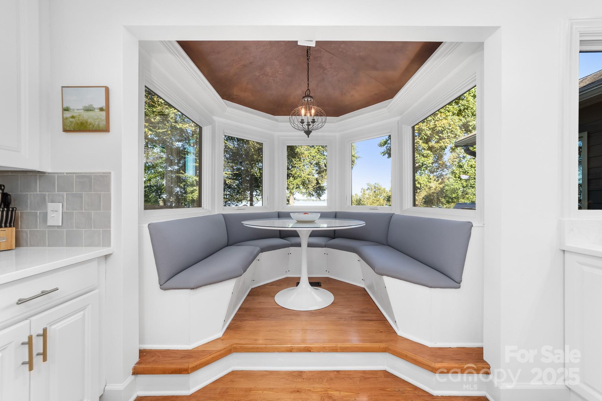 Crescent Land and Timber - Residential