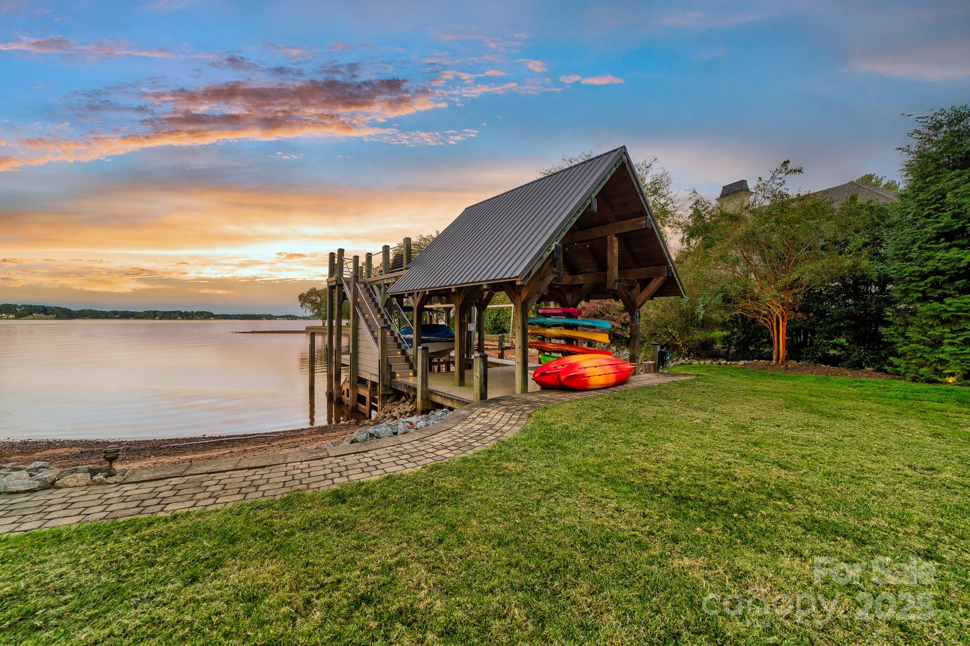 Crescent Land and Timber - Residential