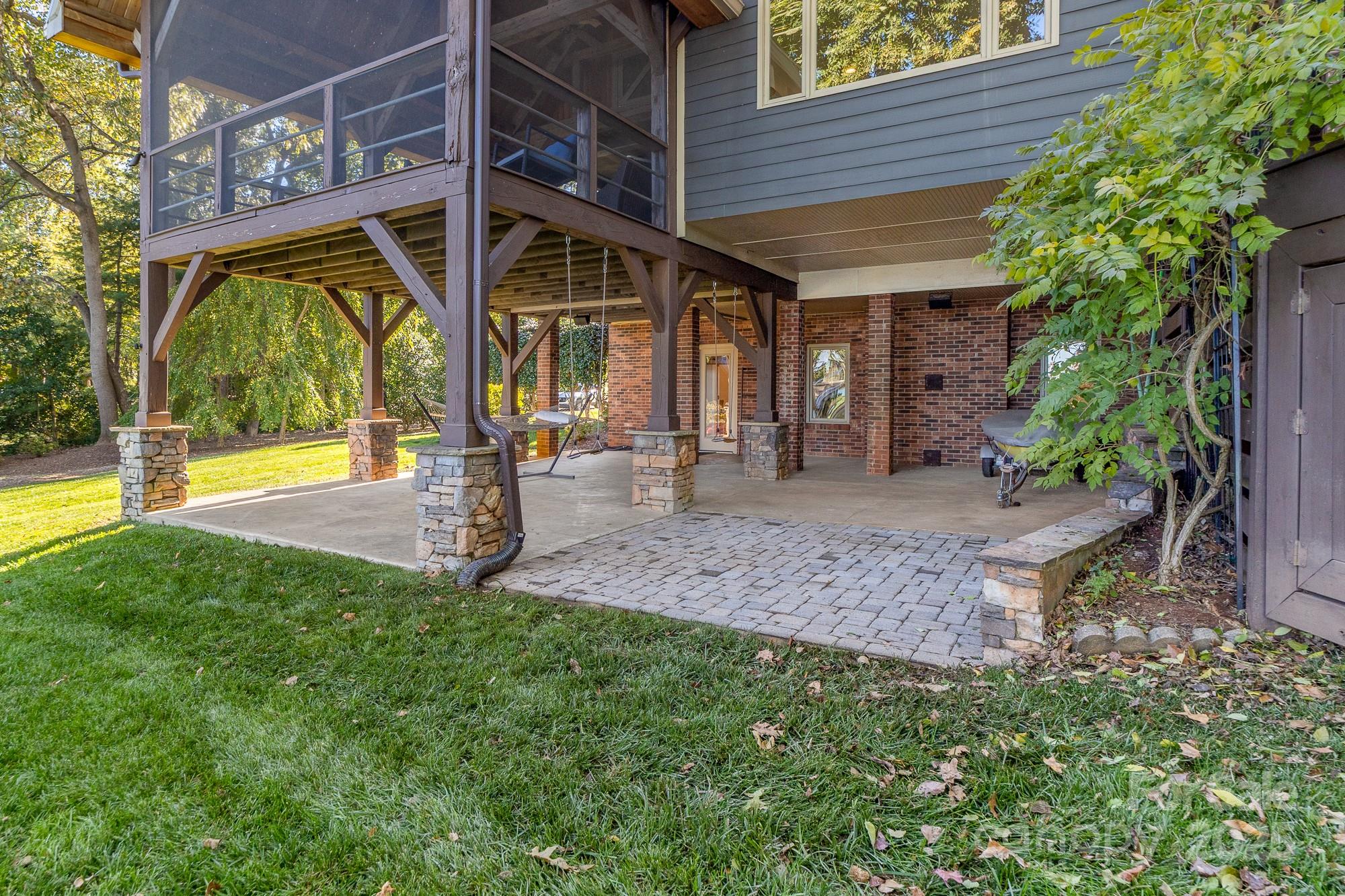 Crescent Land and Timber - Residential