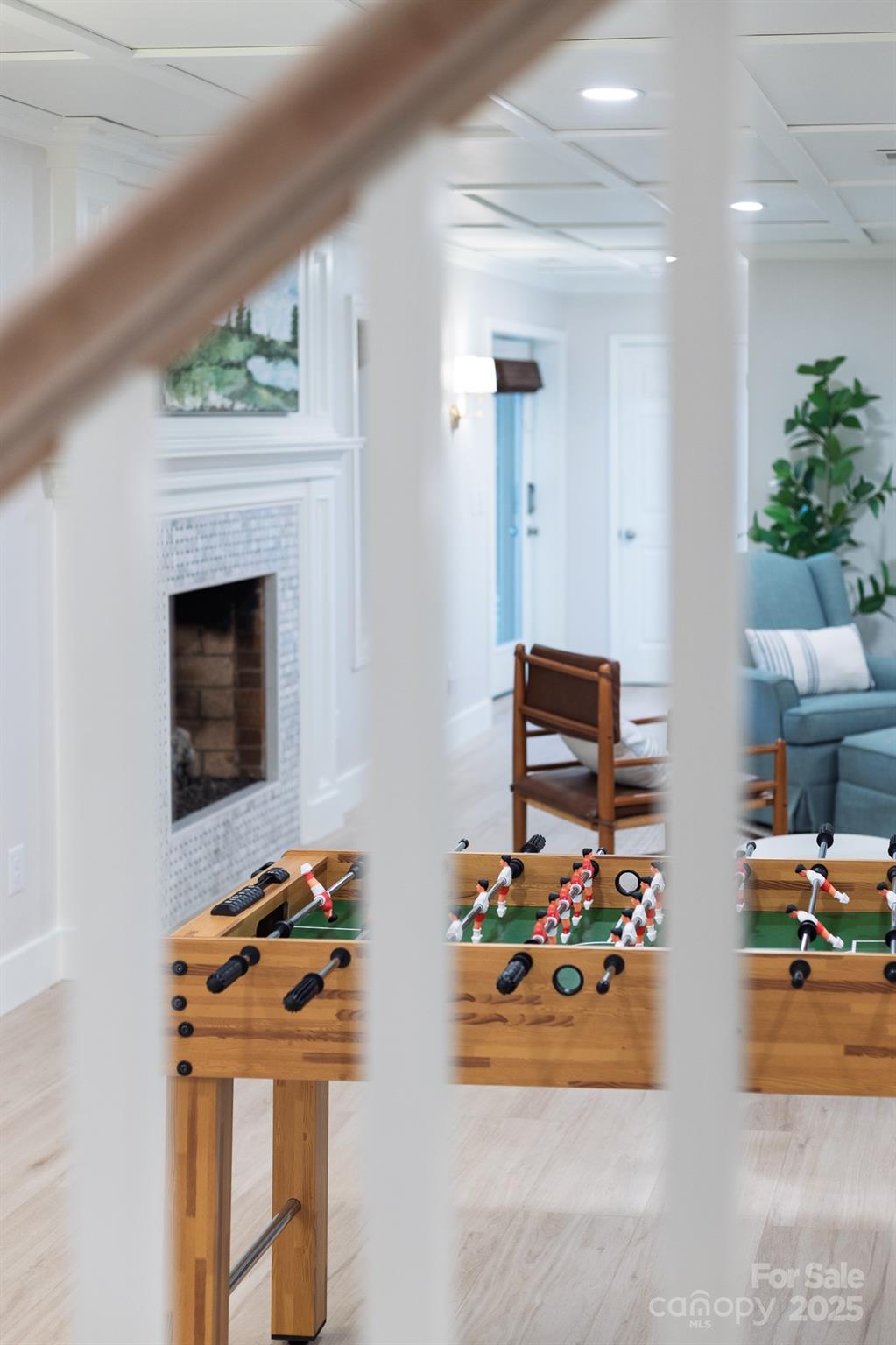 Crescent Land and Timber - Residential