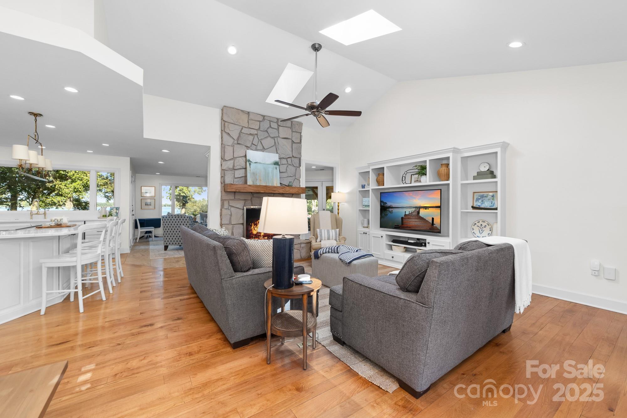 Crescent Land and Timber - Residential