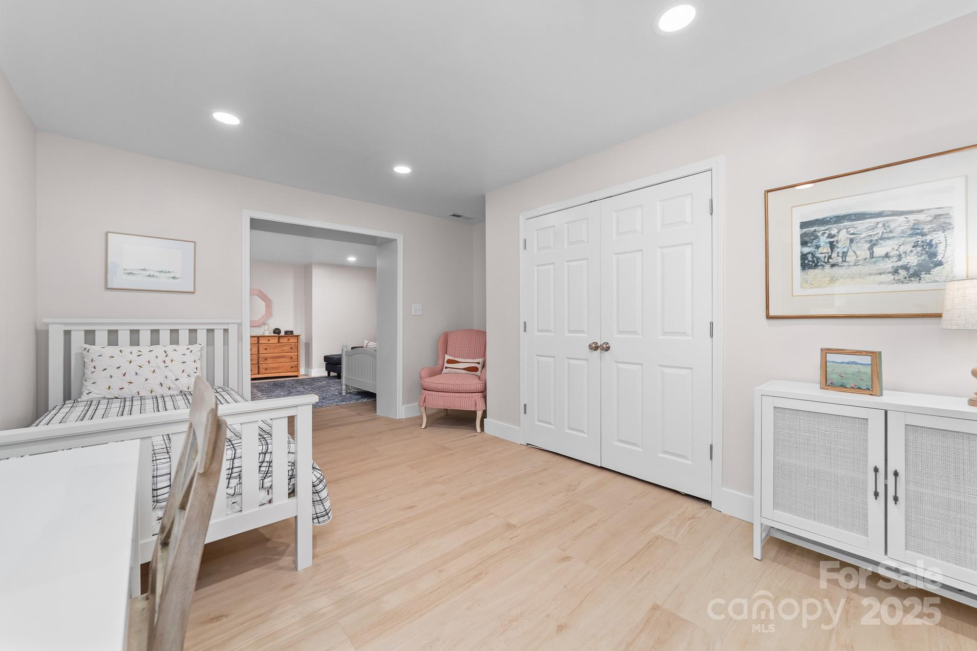 Crescent Land and Timber - Residential