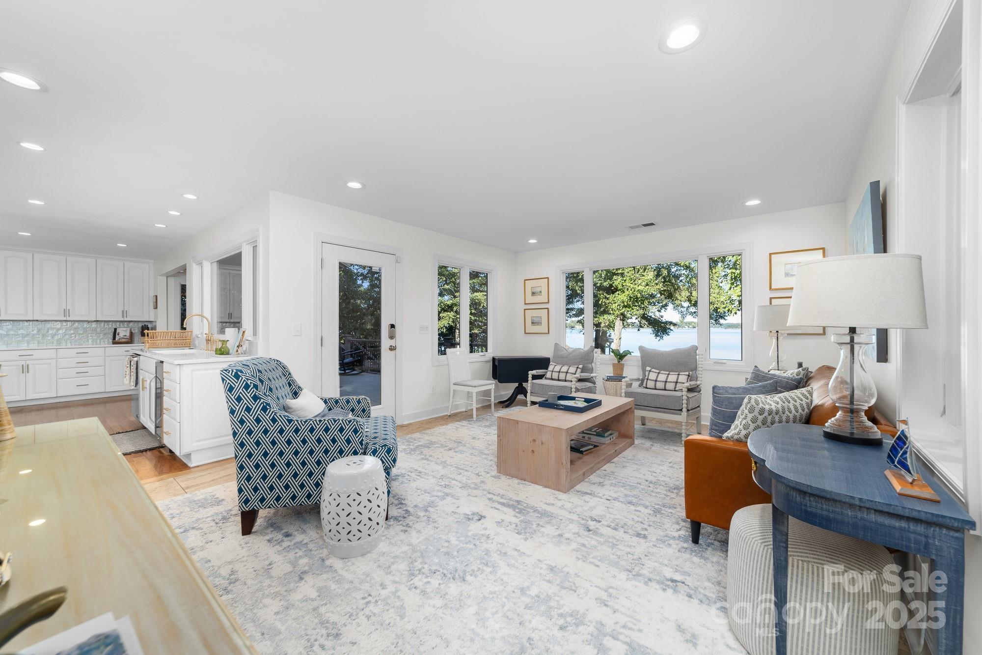 Crescent Land and Timber - Residential