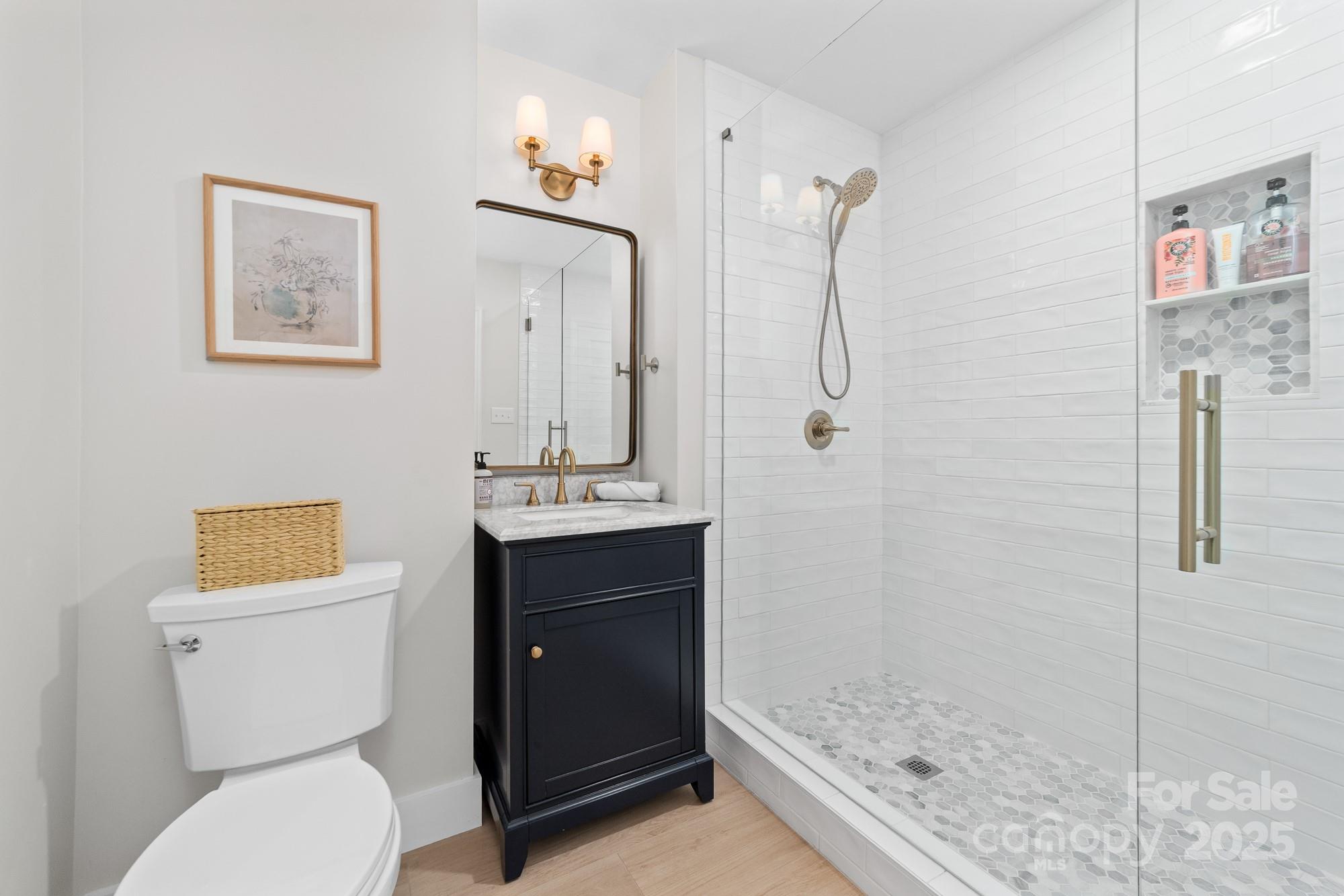 Crescent Land and Timber - Residential