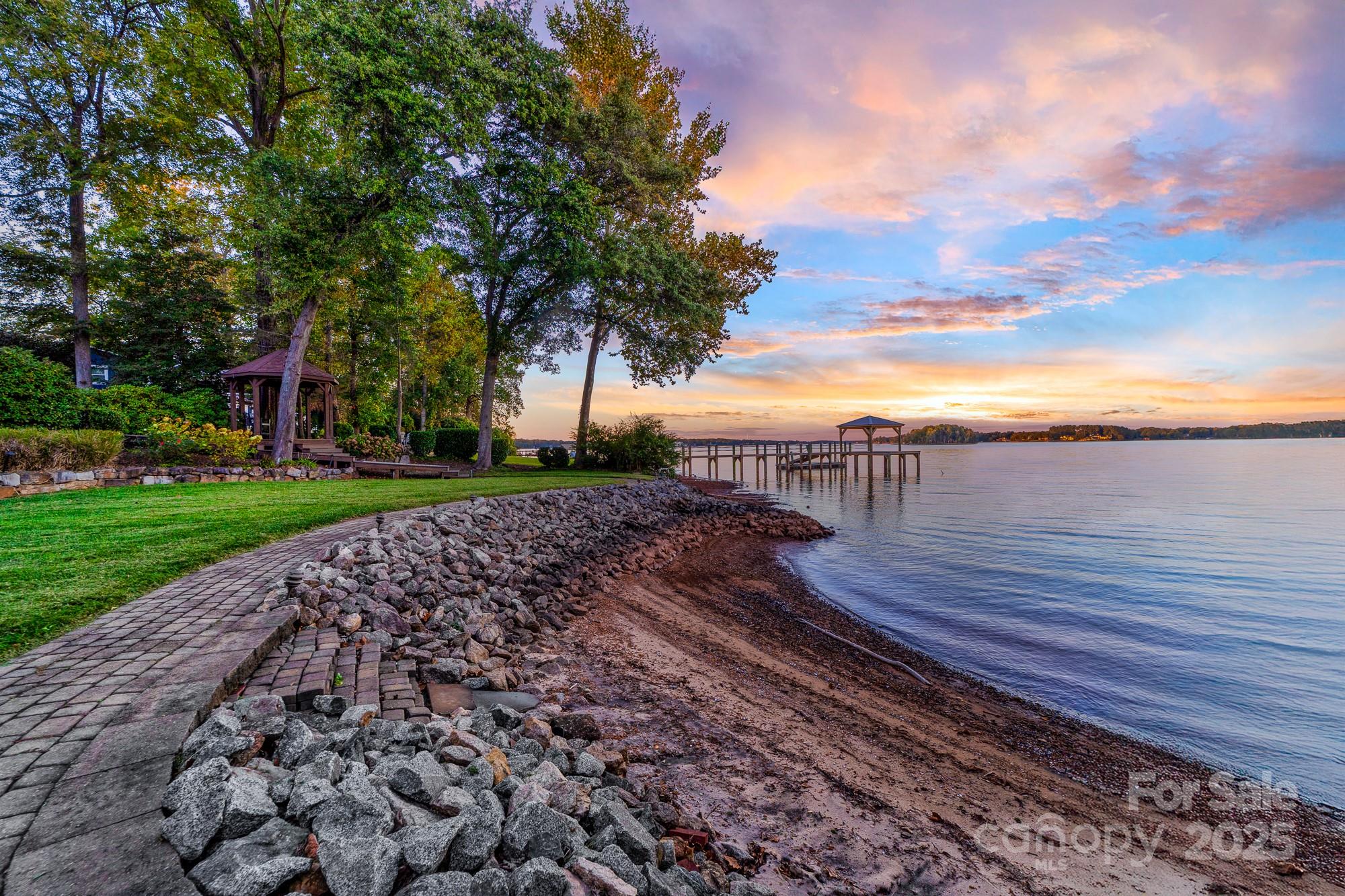 Crescent Land and Timber - Residential