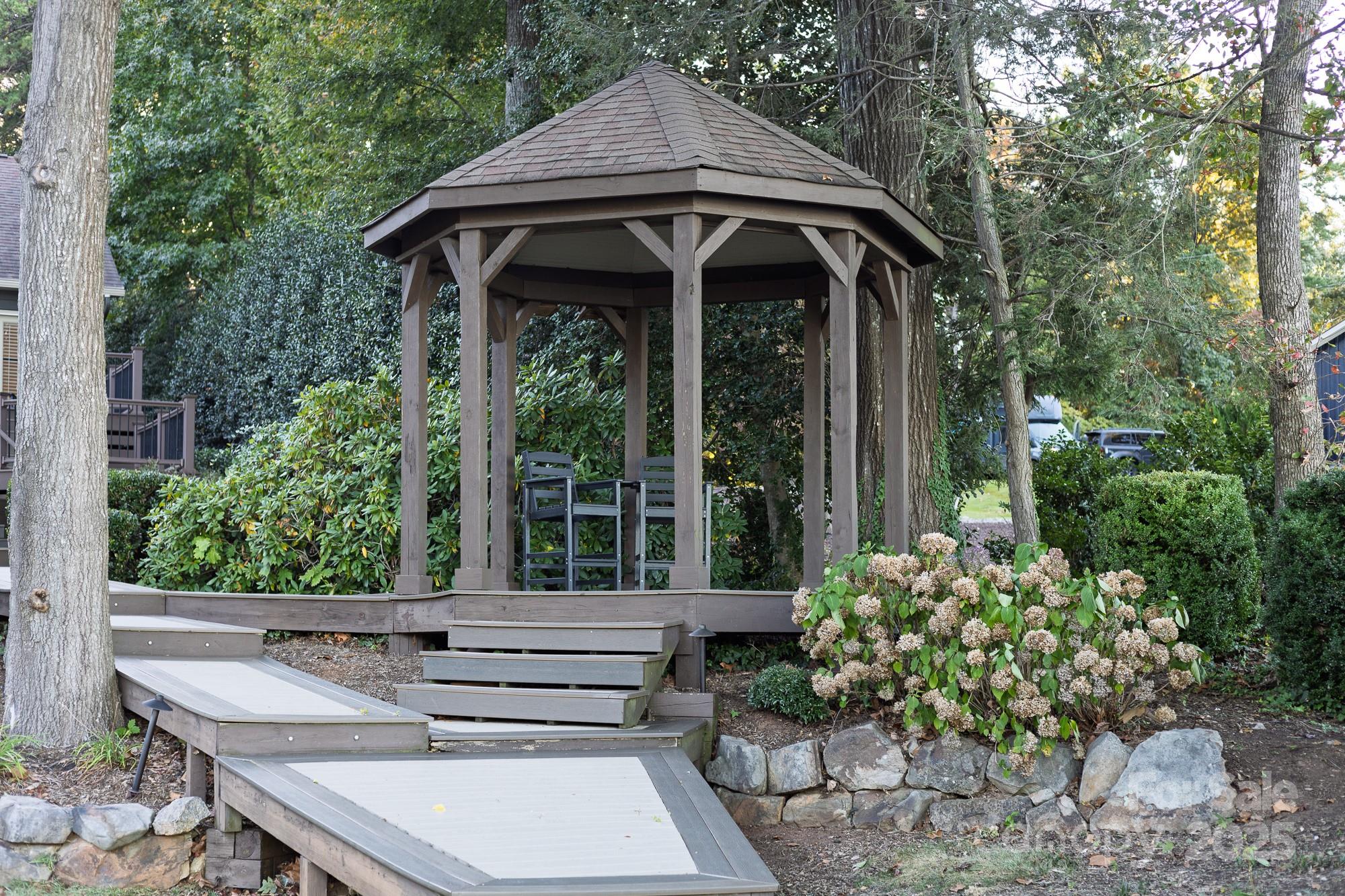 Crescent Land and Timber - Residential