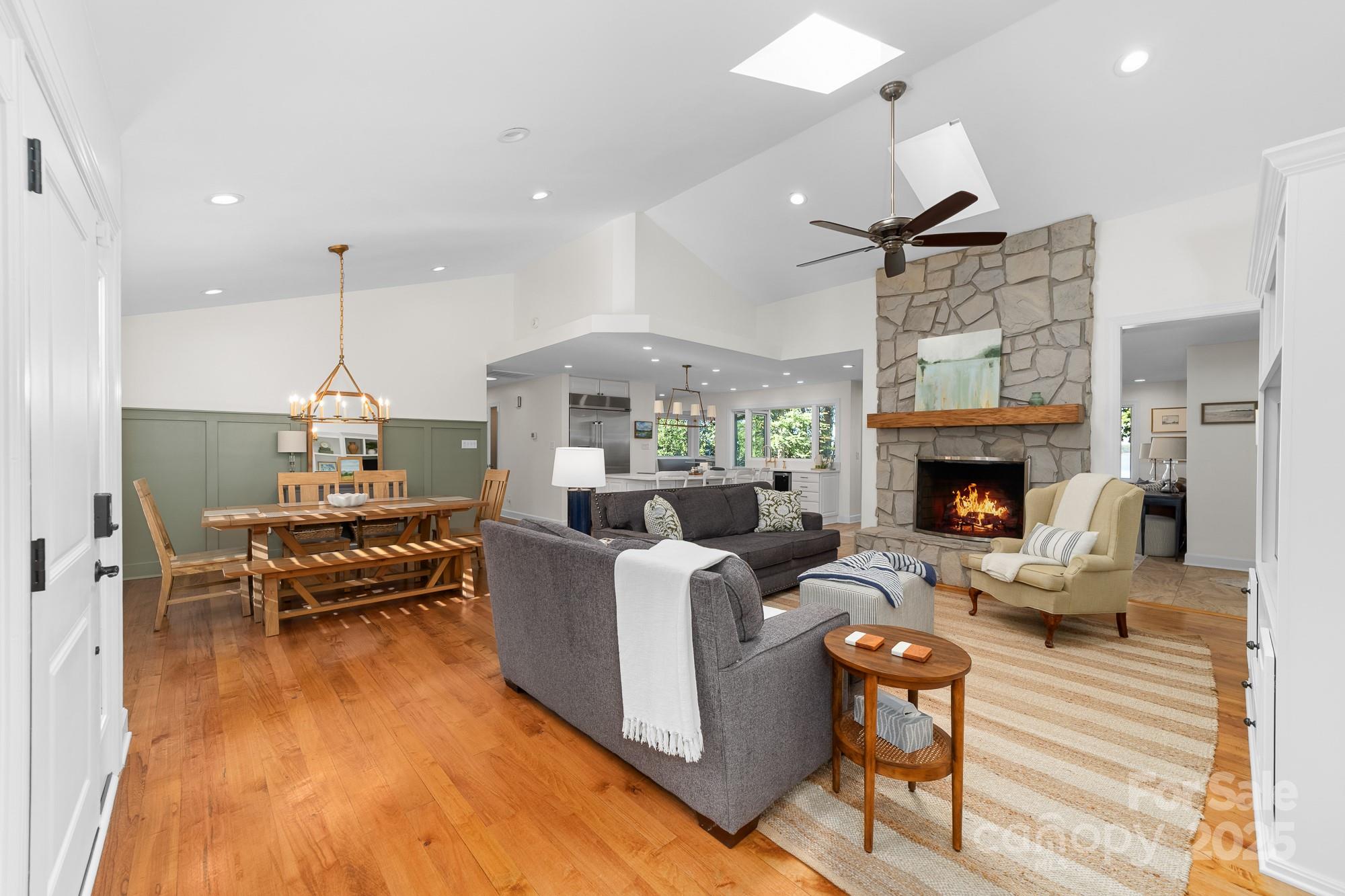 Crescent Land and Timber - Residential