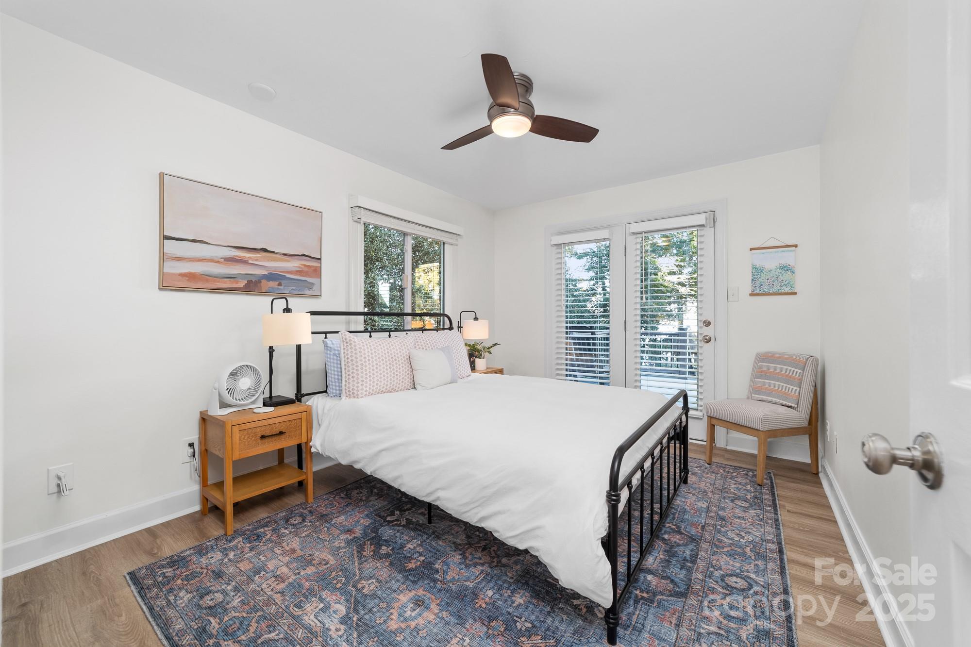 Crescent Land and Timber - Residential