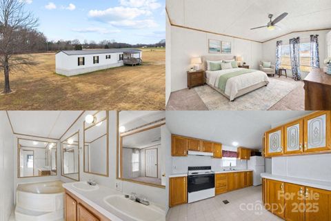 Photo of 2909 New Town Road, Monroe, NC 28110 (MLS # 4330997)