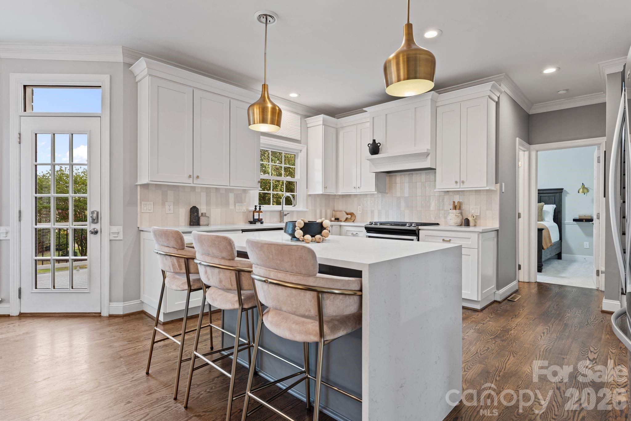 Shannamara - Residential