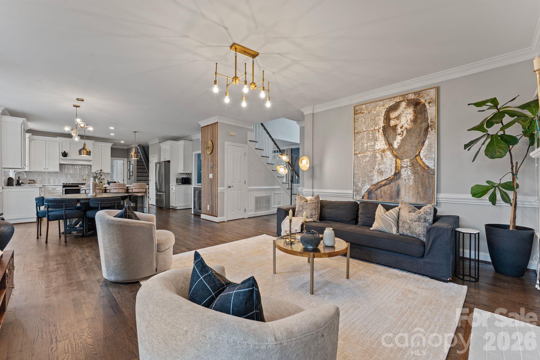 Shannamara - Residential