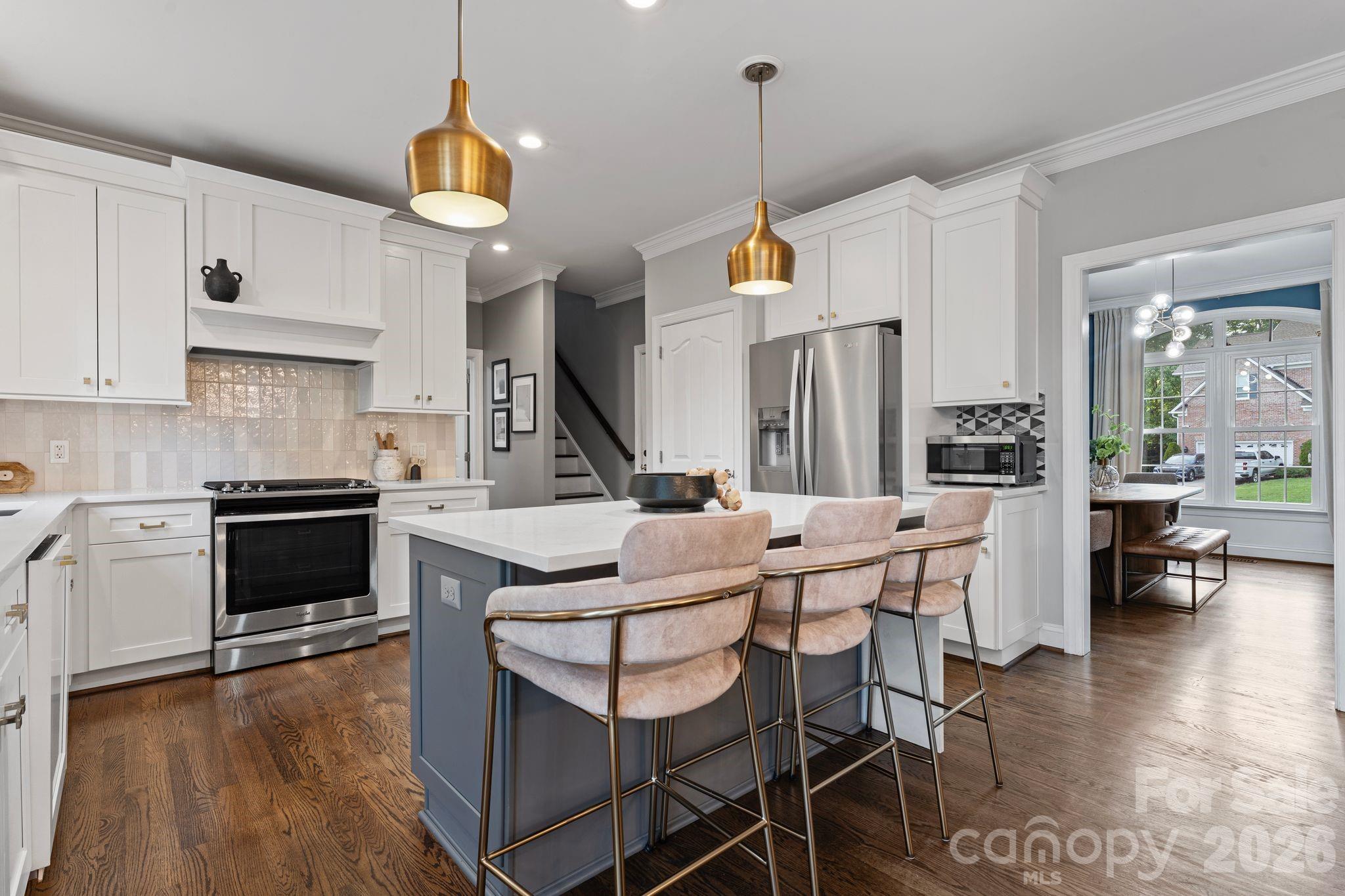 Shannamara - Residential