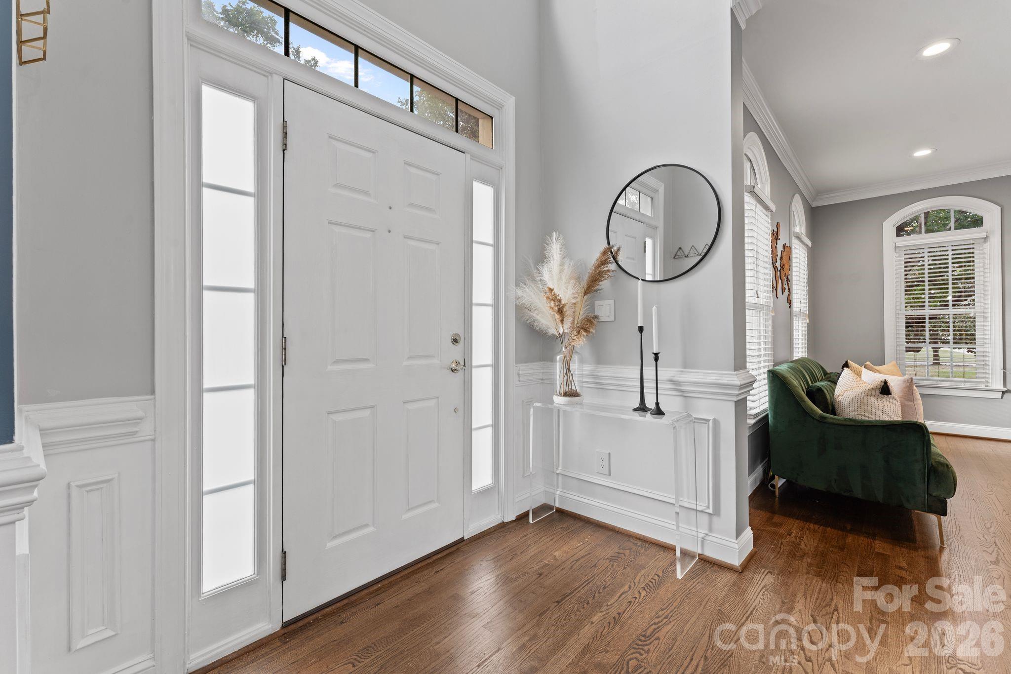 Shannamara - Residential