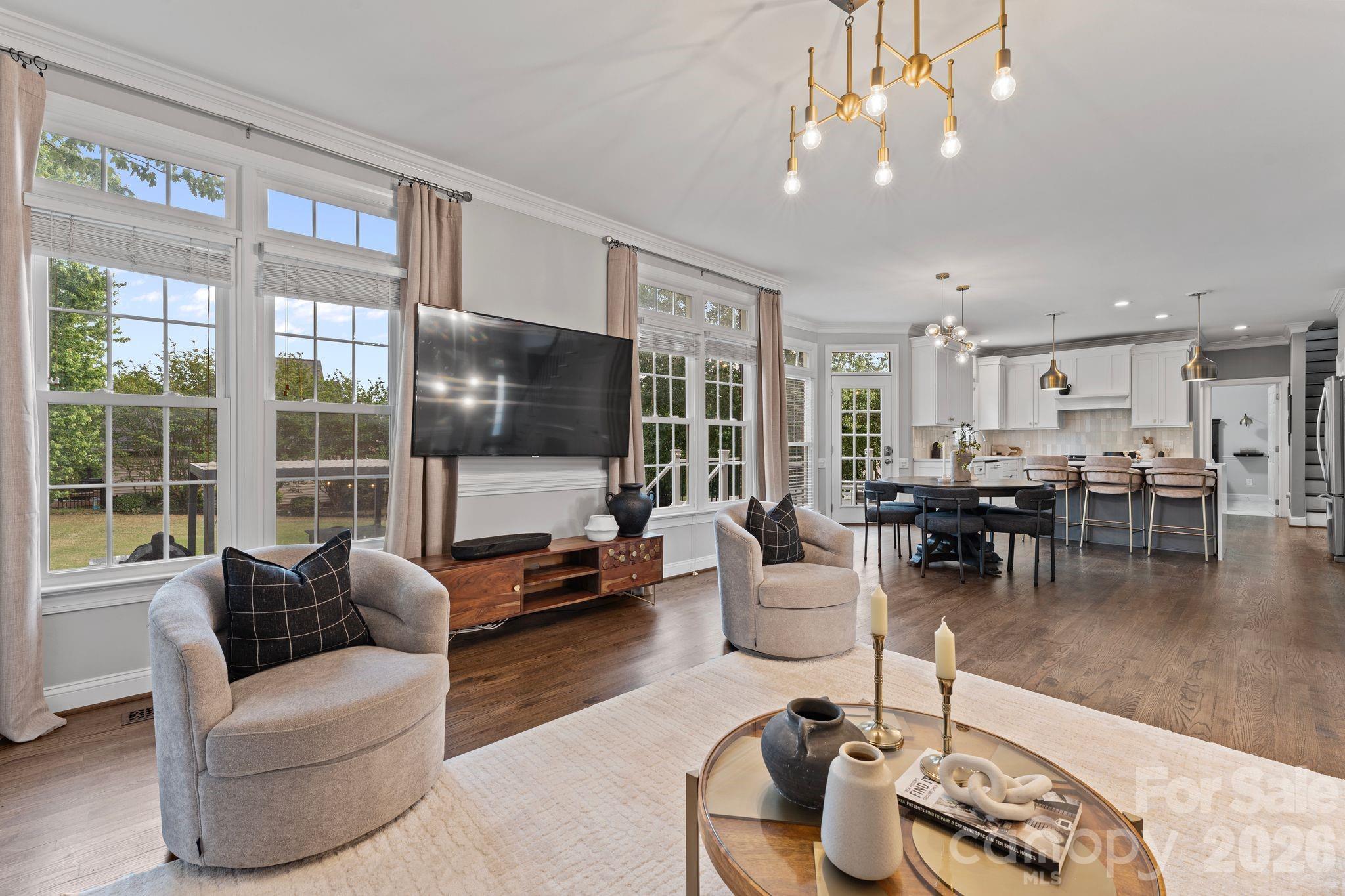 Shannamara - Residential