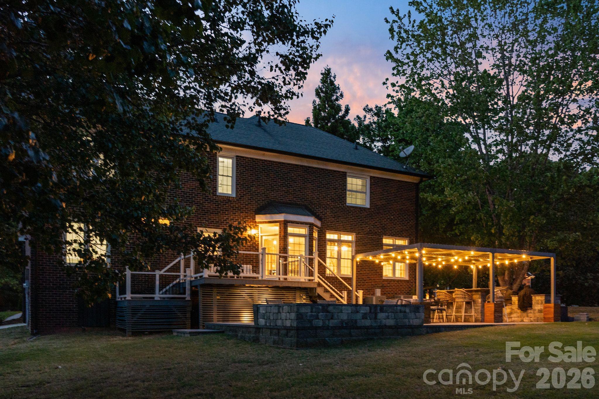 Shannamara - Residential