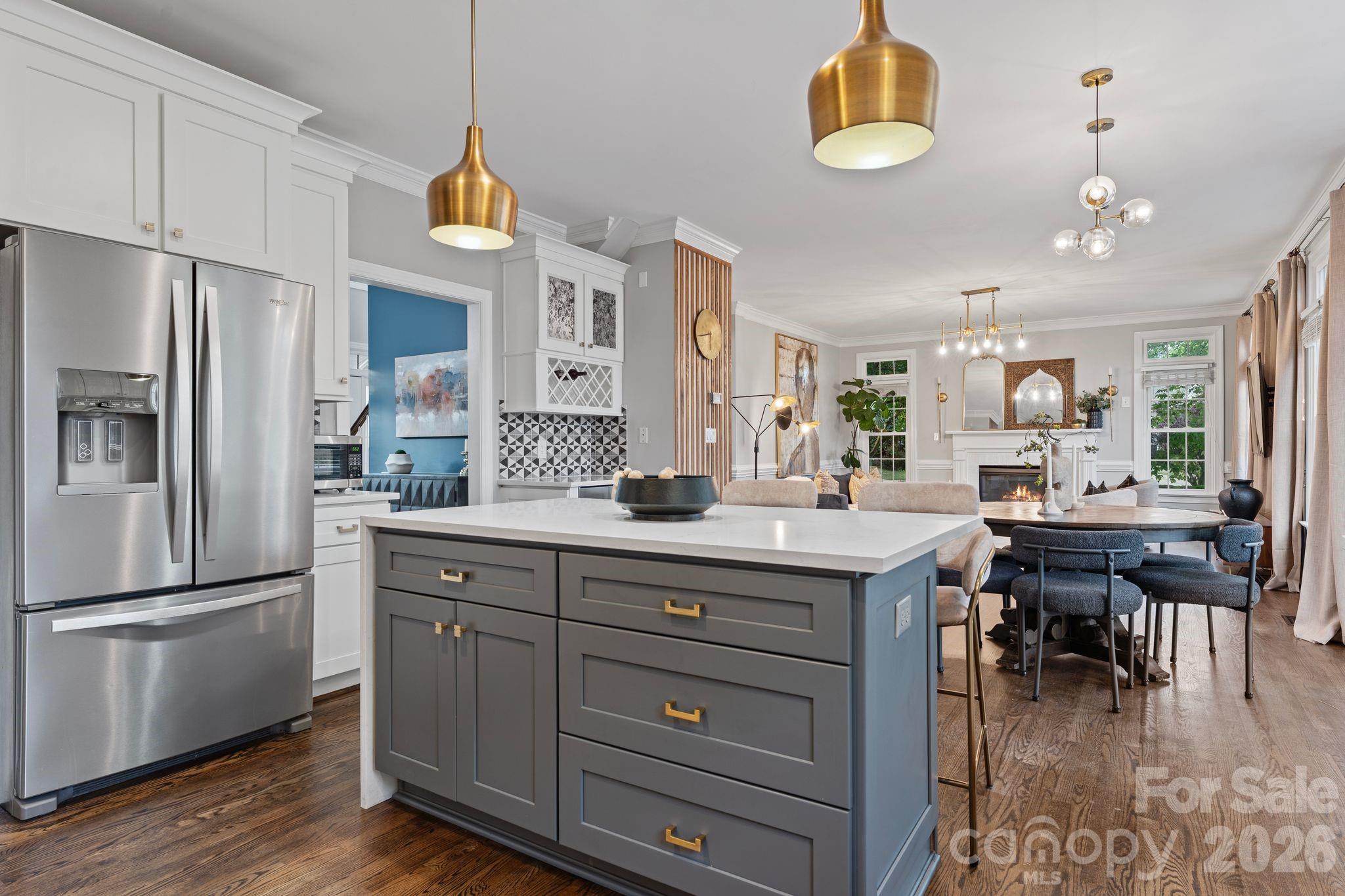 Shannamara - Residential